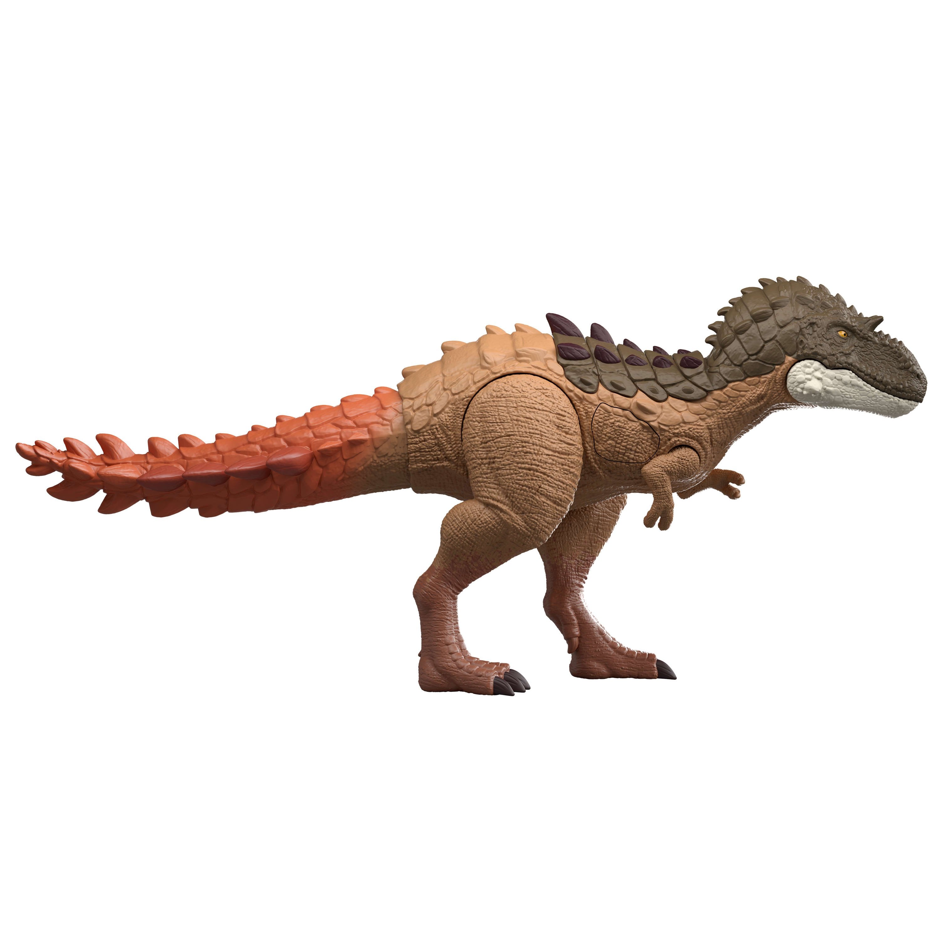 EAN 0194735352265 - Jurassic World JKL86 figura de juguete para niños imagen 8