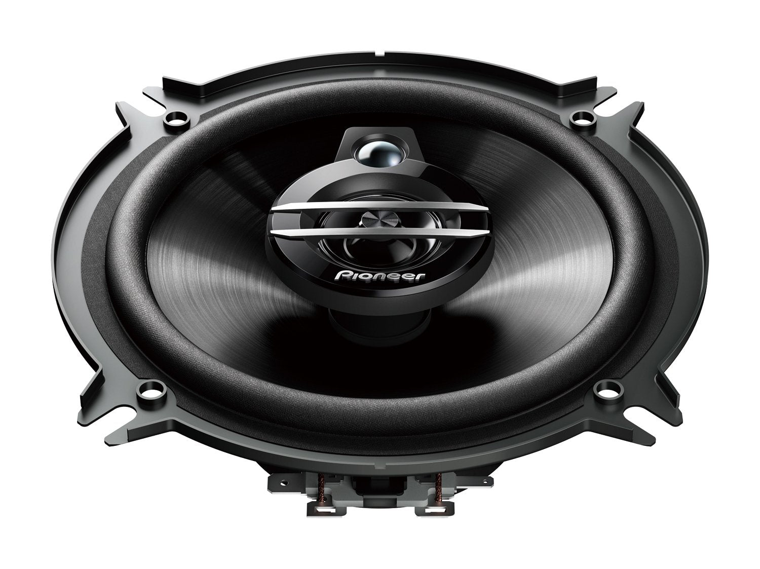 Pioneer Ts-G1330f Altavoces De 3 Vías Para Coche 13cm 250w