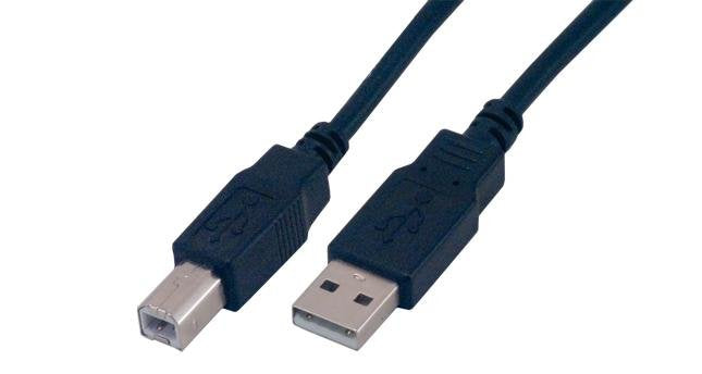 C Ble Usb 2.0 A M Le