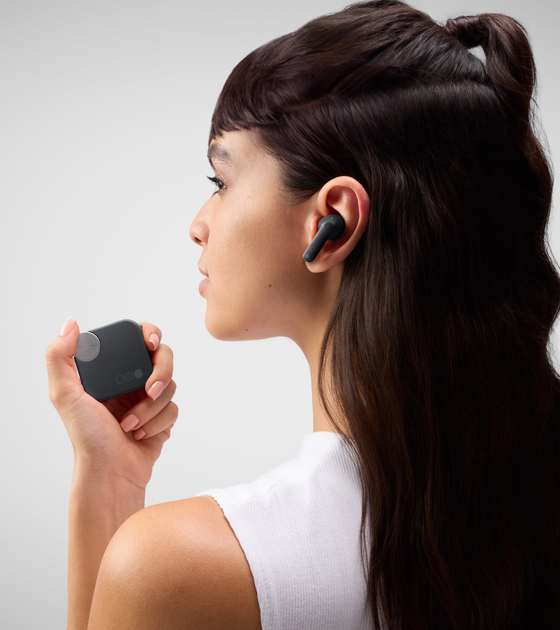 EAN 6974434222793 - Nothing CMF Buds Pro 2 Auriculares True Wireless Stereo (TWS) Dentro de oído Llamadas/Música Bluetooth Gr imagen 6