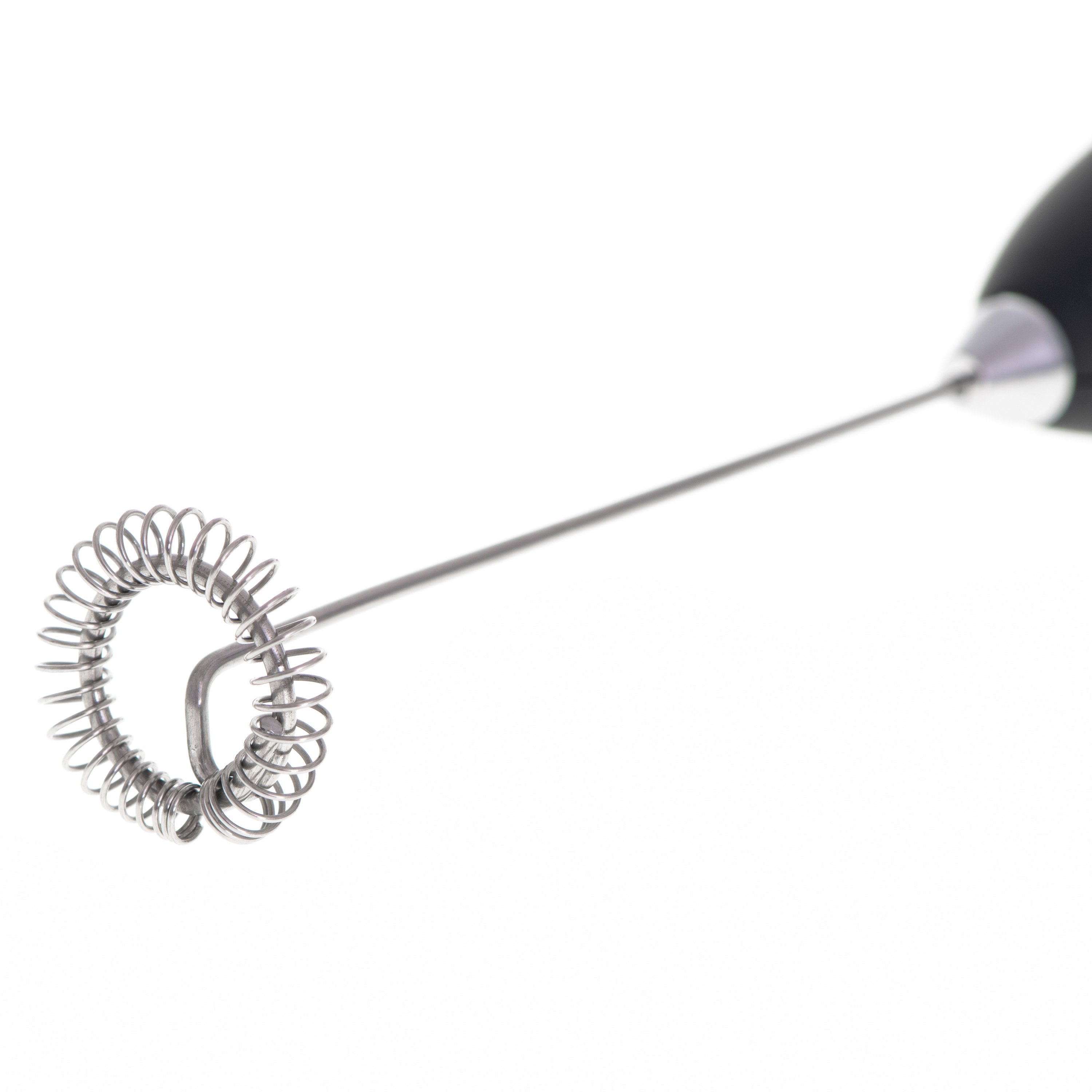 EAN 5903887801034 - Adler AD 4491 espumador o calentador de leche Handheld electric milk frother Negro imagen 3