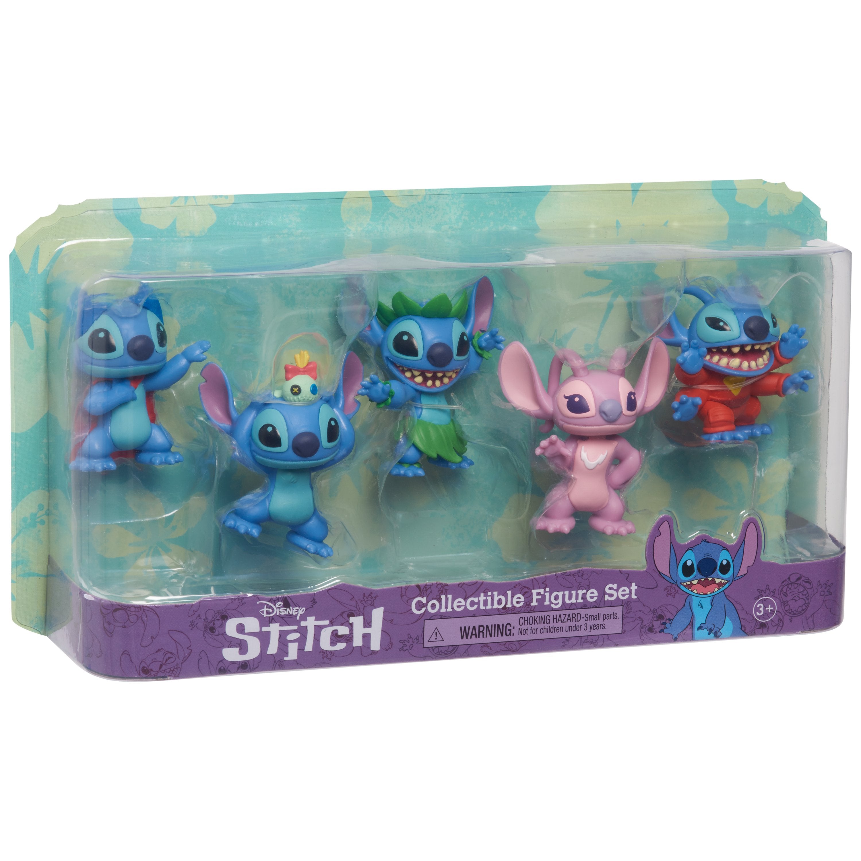 EAN 0886144462115 - Just Play Stitch imagen 2