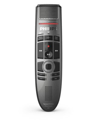 Philips 4000 Series Smp4000 Negro, Gris, Metálico, Perlado