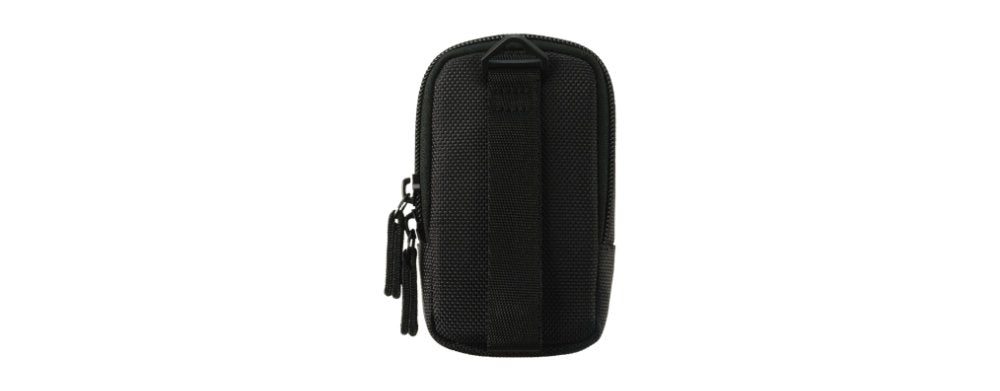 Sony Lcs-Cs2 Estuche De Transporte Blando Para Cyber-Shot