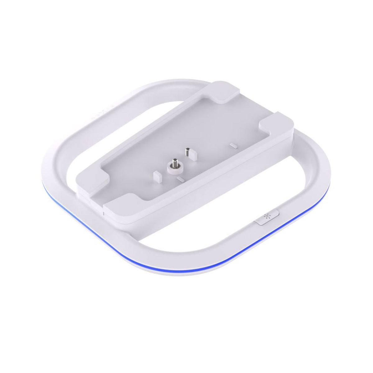 Fixed Led Stand For Playstation 5, 5 (Slim) And 5 Pro, White