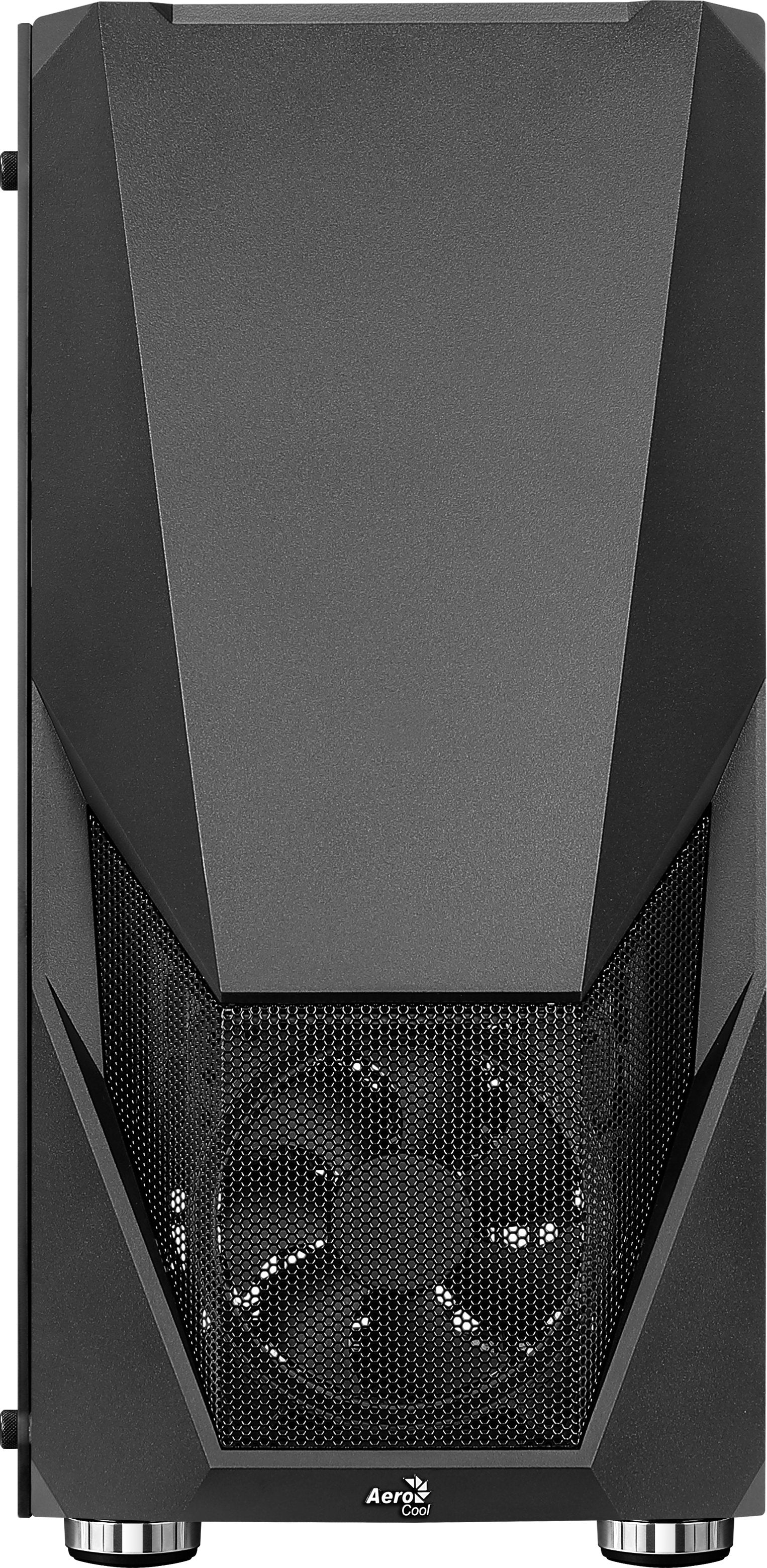 EAN 4710562755244 - Aerocool Zauron Midi Tower Negro imagen 6