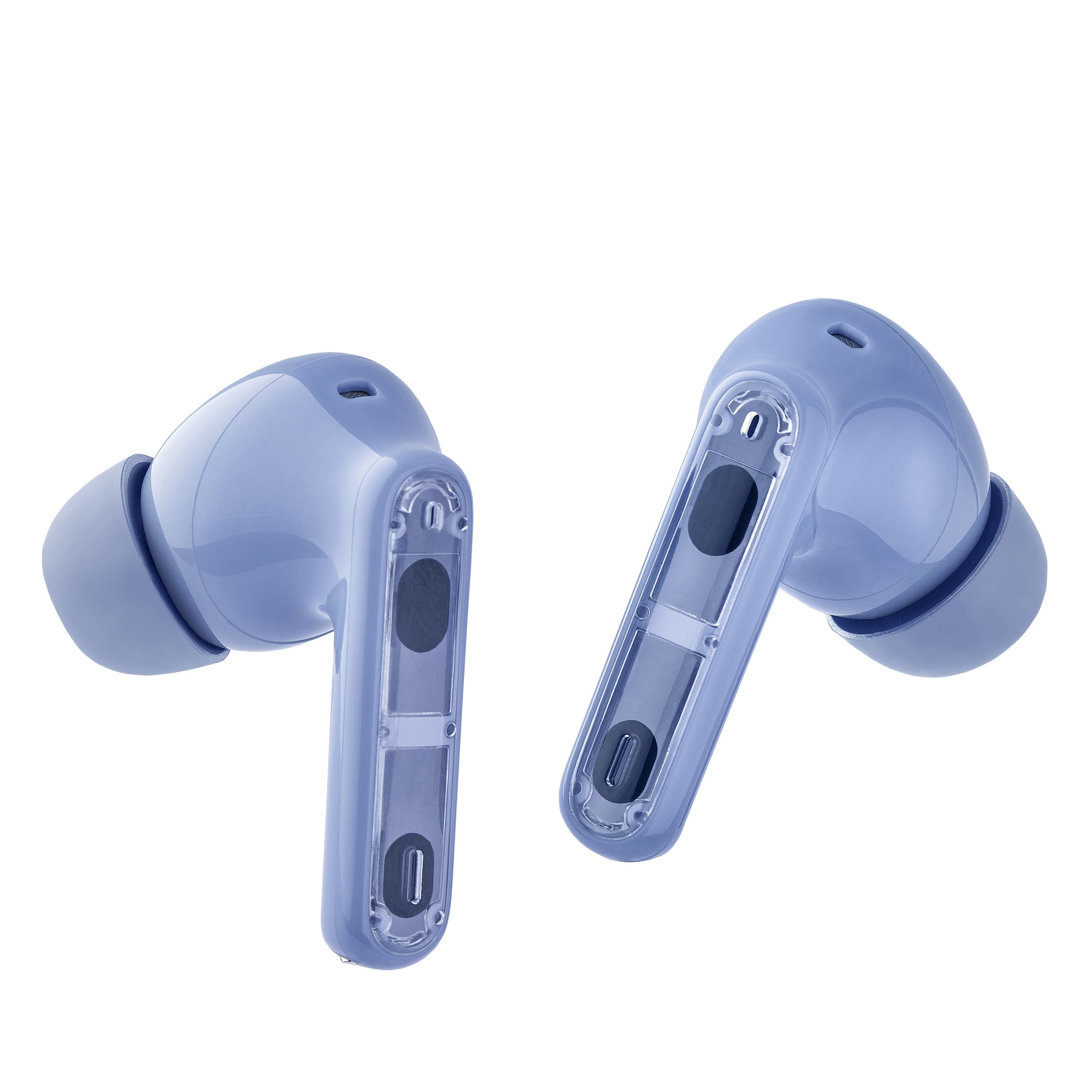 EAN 4034303034734 - Intenso T315AE Auriculares True Wireless Stereo (TWS) Dentro de oído Llamadas/Música/Deporte/Uso diario U imagen 6