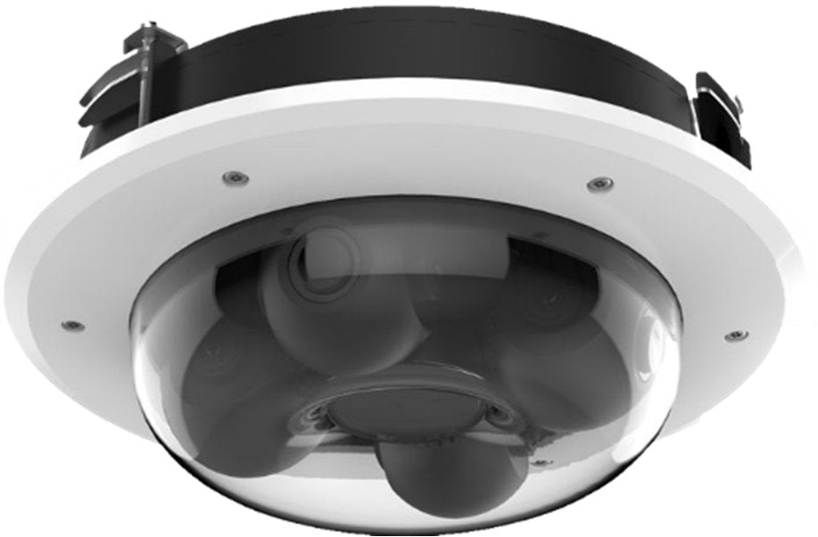 Ds-2cd6d54g1-Zs/Rc(2.8-8mm) Lens Fixed, Ip67,Ik10