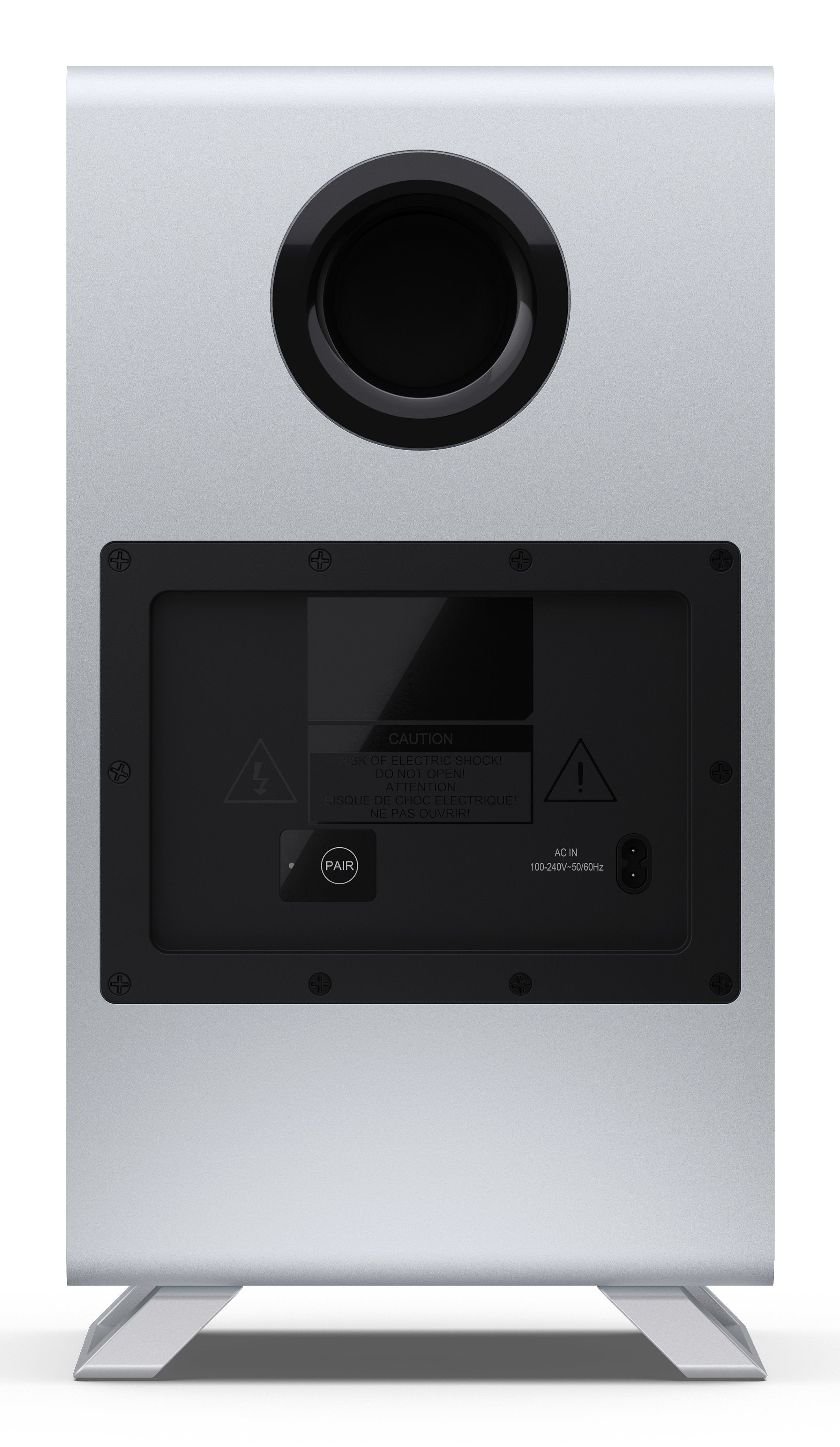 EAN 4550556112246 - Sharp HT-SBW53121(SL) altavoz soundbar Plata 3.1.2 canales 182 W imagen 7