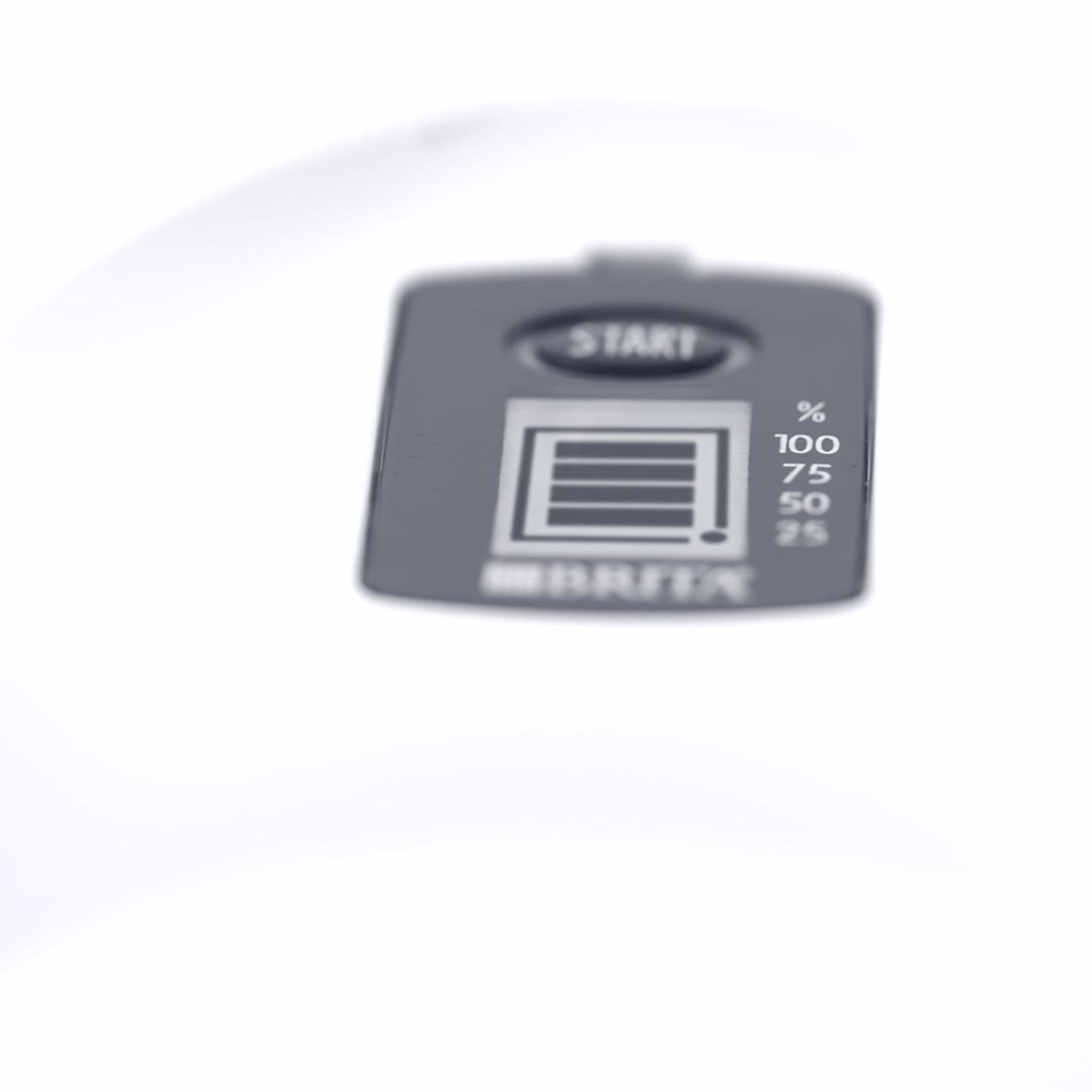 Brita Marella Xl Weiss Inkl. 2 Maxtra Pro All-In-1