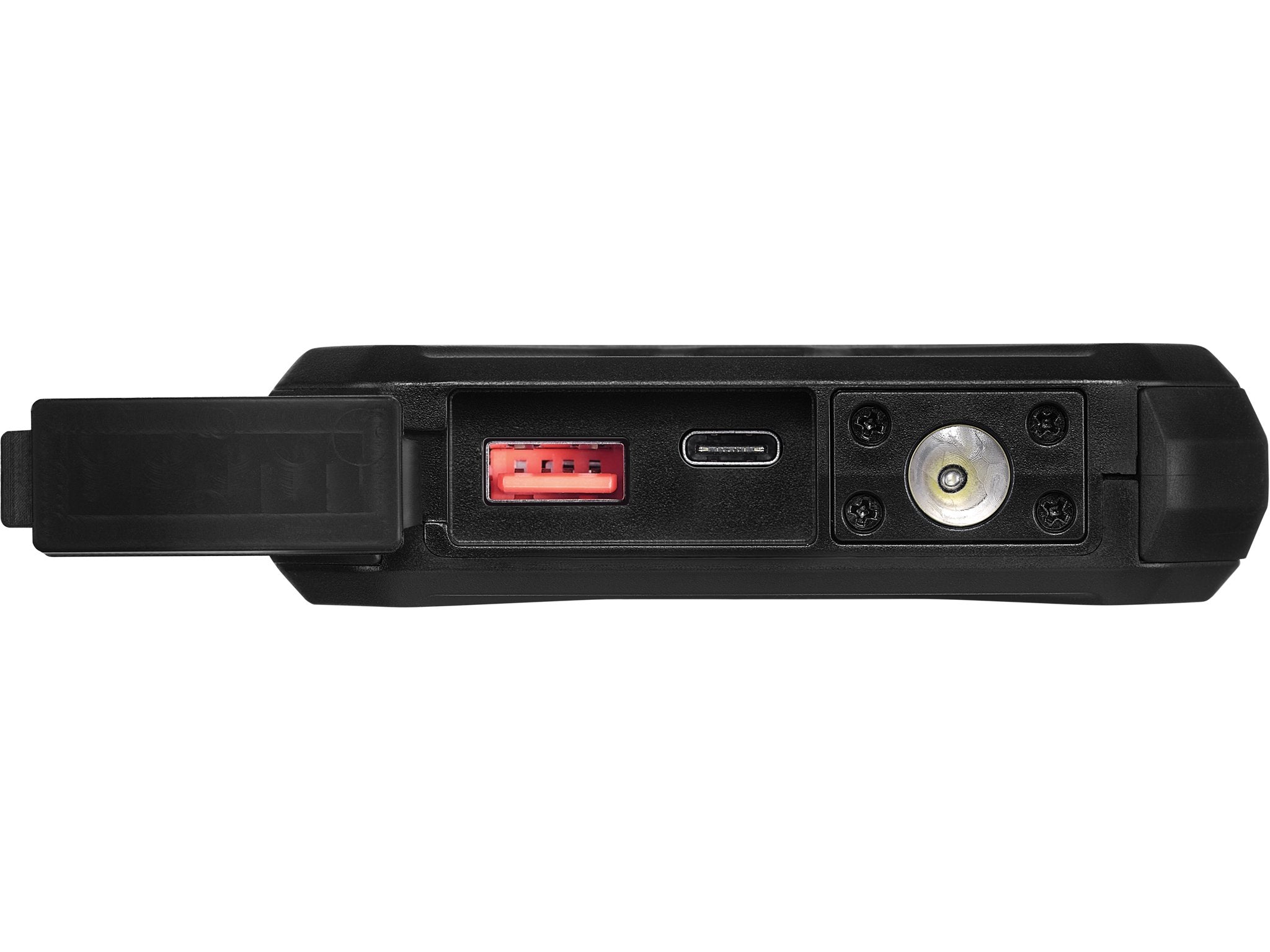 EAN 5705730420917 - Sandberg 420-91 batería externa 10000 mAh Cargador inalámbrico Negro imagen 6