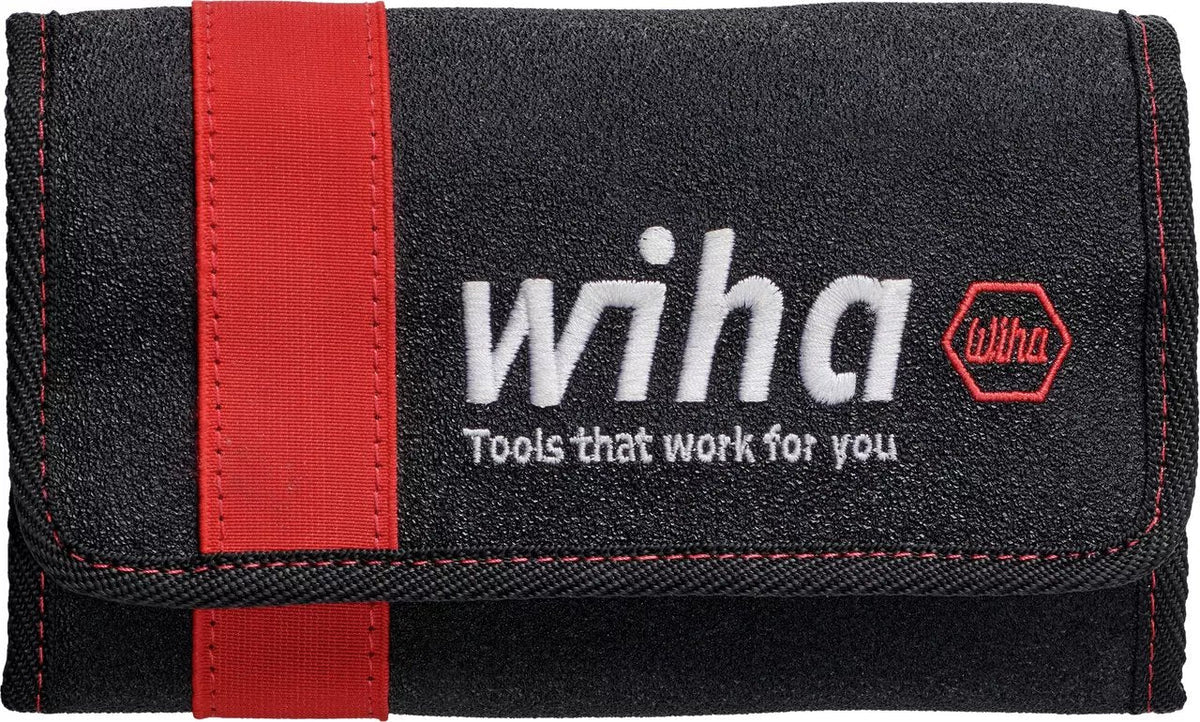 Wiha 7209nk2003 Juego De Llaves De Vaso