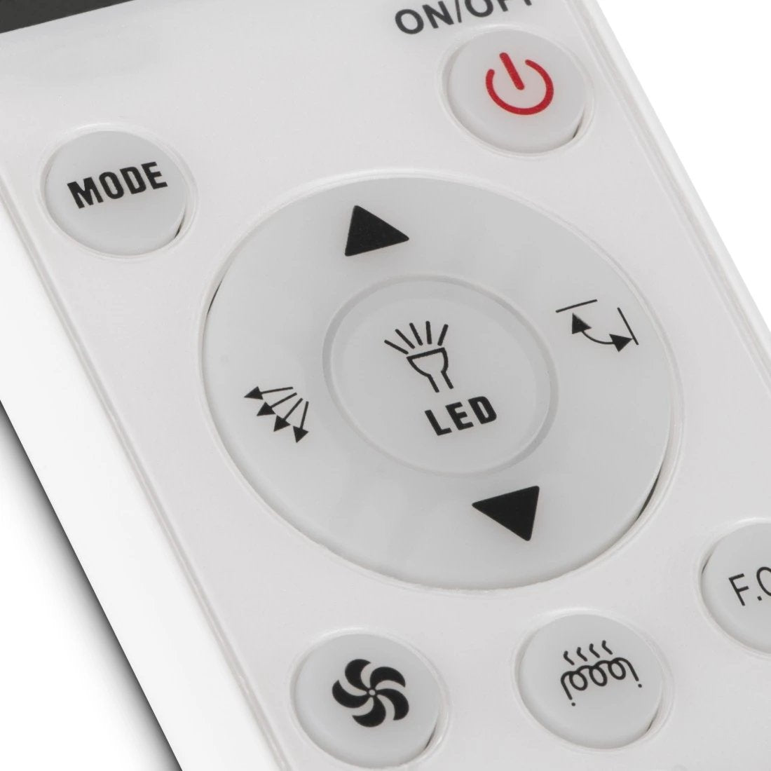 Hama Mando Universal P/ Climatizadores 5000 En 1