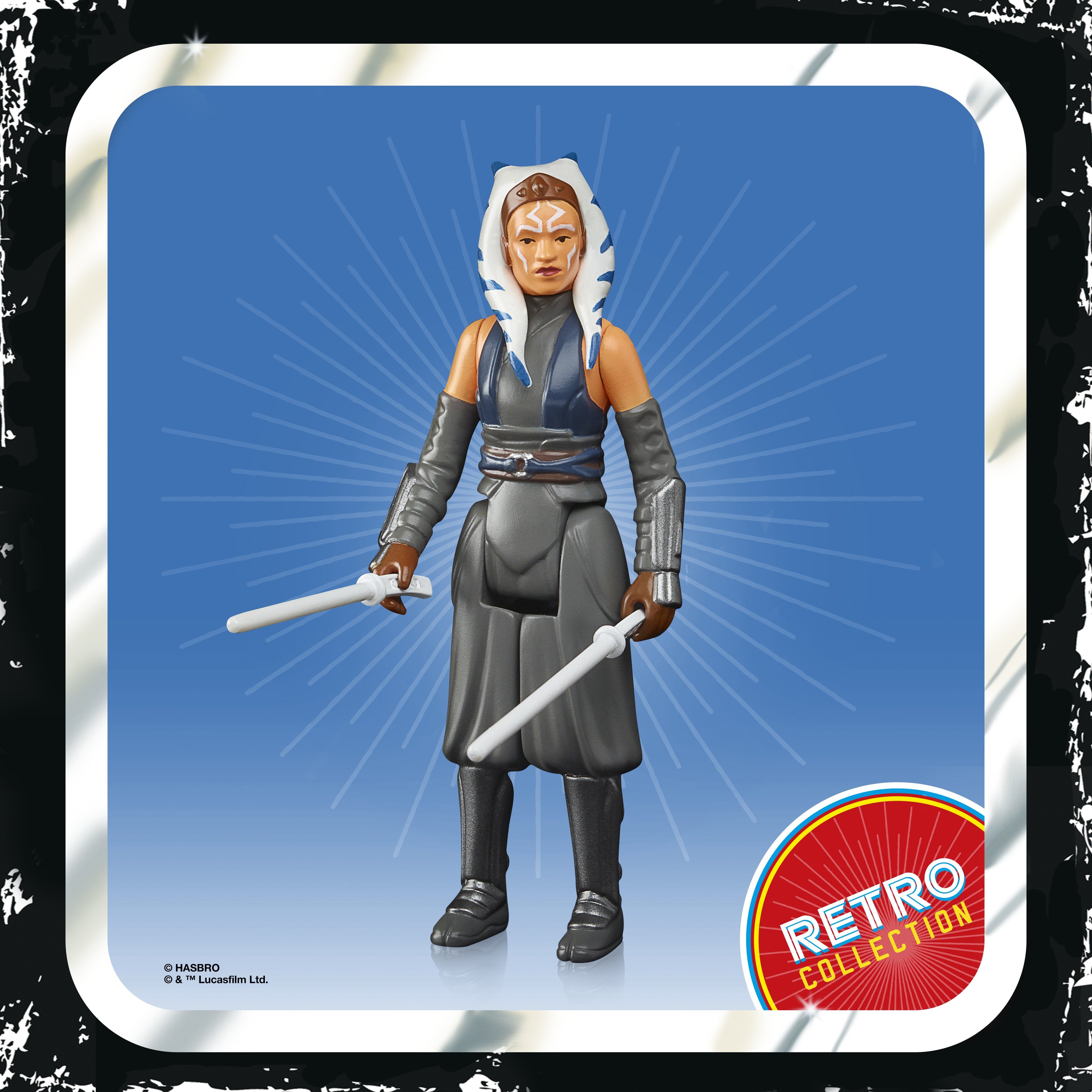 EAN 5010993955909 - Star Wars F44595X0 collectible figure imagen 5