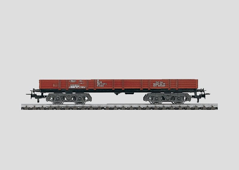 Märklin 4473 Modelleisenbahn Y Accesorios