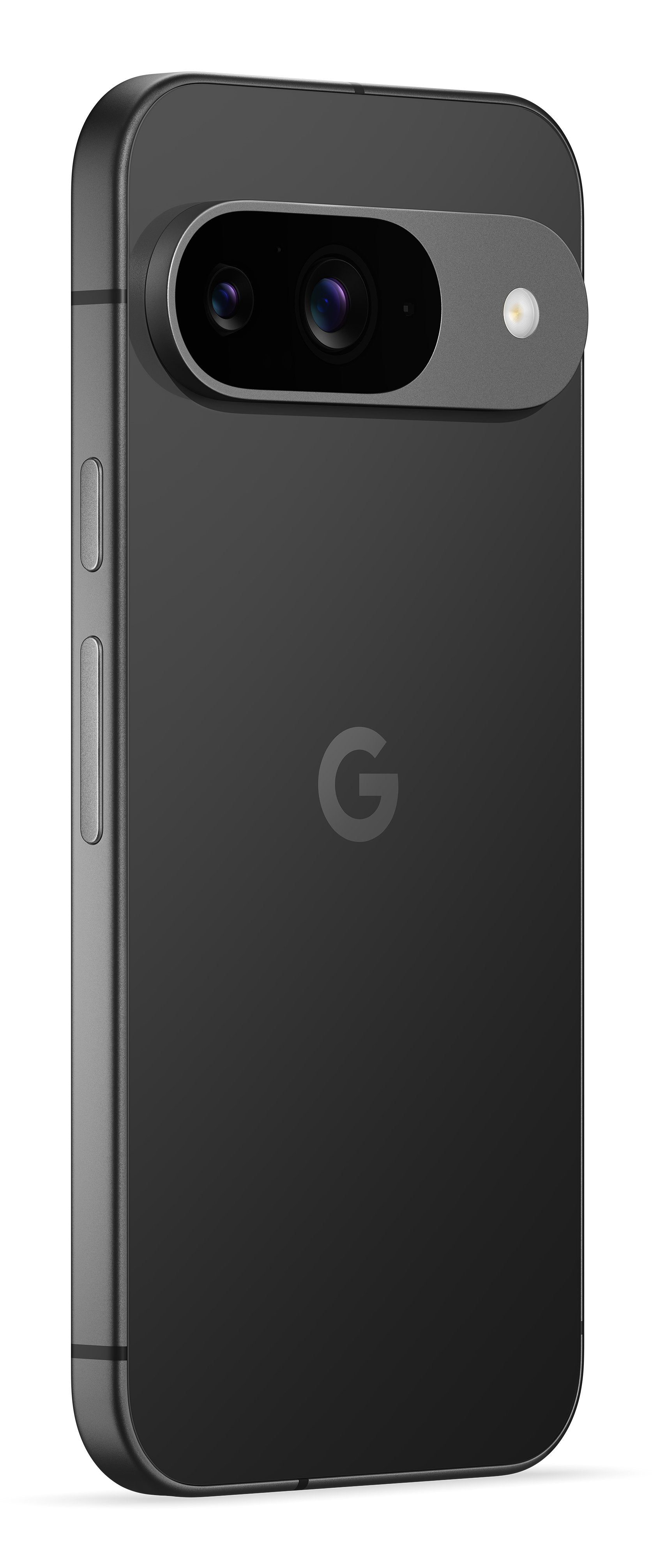 EAN 0840353919808 - Google Pixel 9 16 cm (6.3") SIM doble Android 14 5G USB Tipo C 12 GB 128 GB 4700 mAh Negro imagen 5