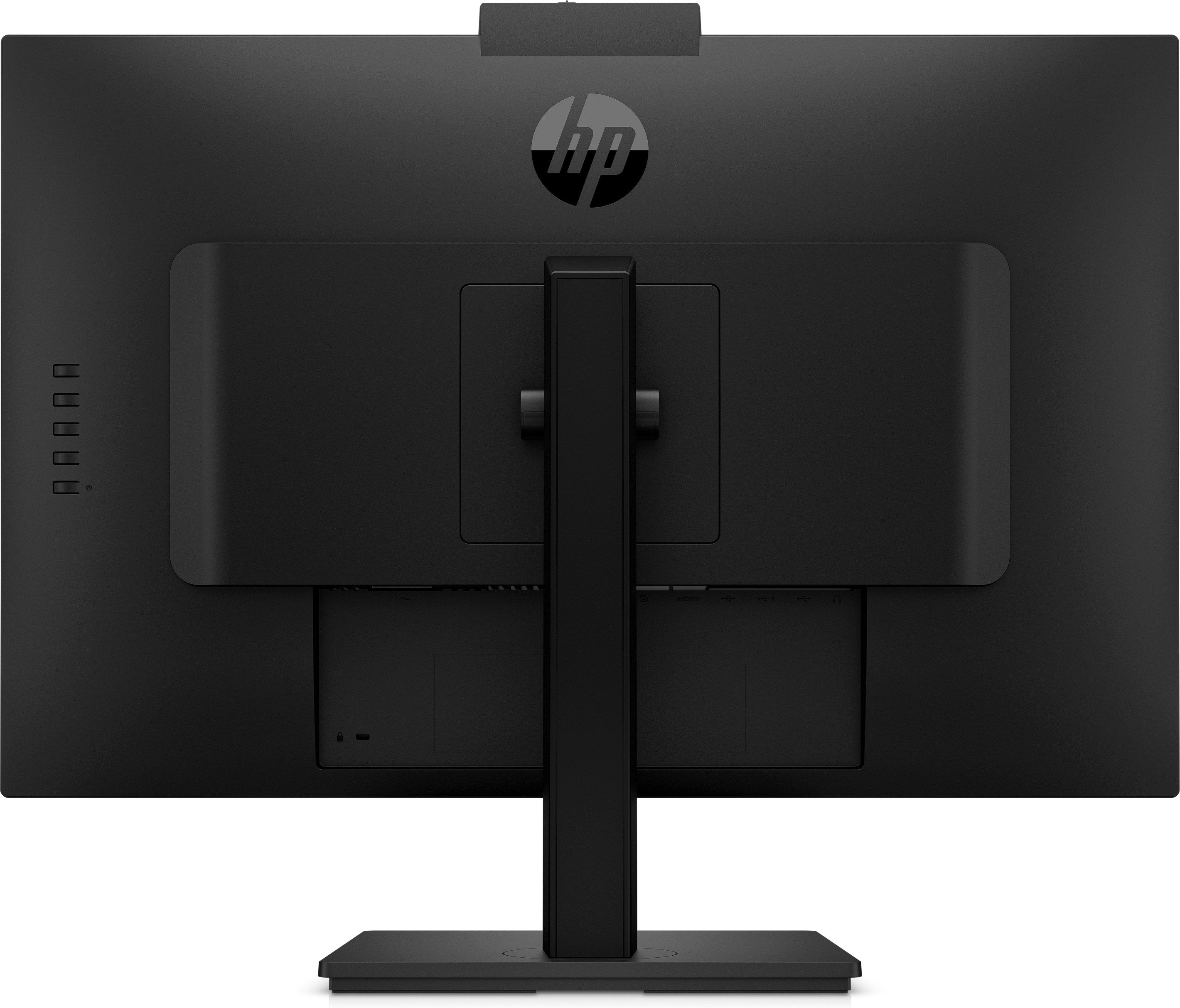 Monitor Hp M27m 68,6 Cm (27") 1920 X 1080 Píxeles Full Hd Negro