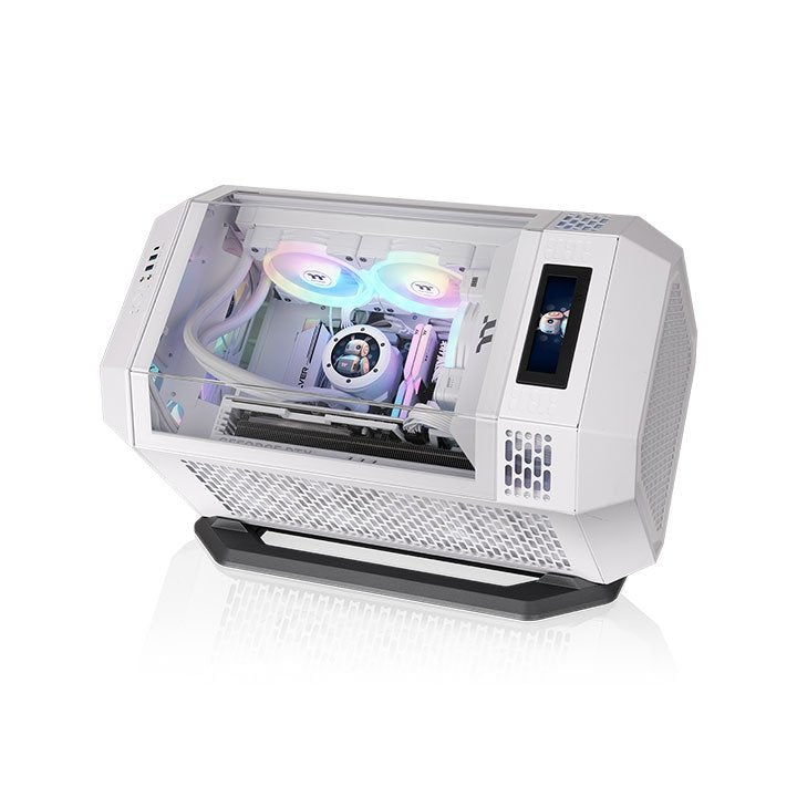 Kit De Soporte De Caja Tower 250 Blanco