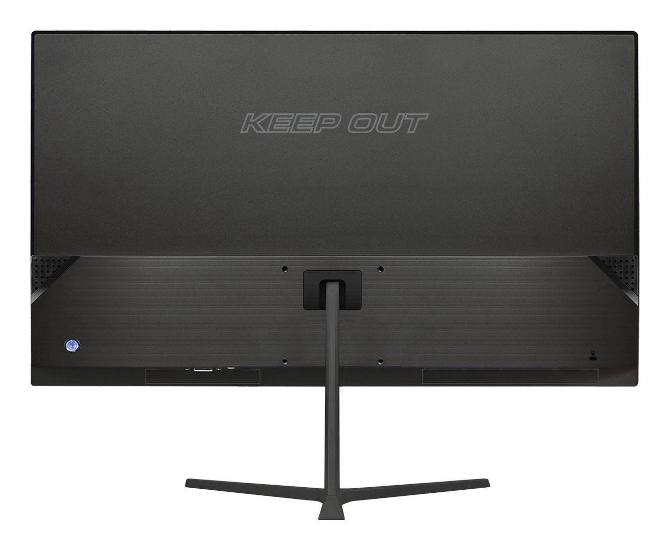 EAN 8435099533290 - KeepOut XGM27PRO5 pantalla para PC 68,6 cm (27") 1920 x 1080 Pixeles Full HD Negro imagen 2