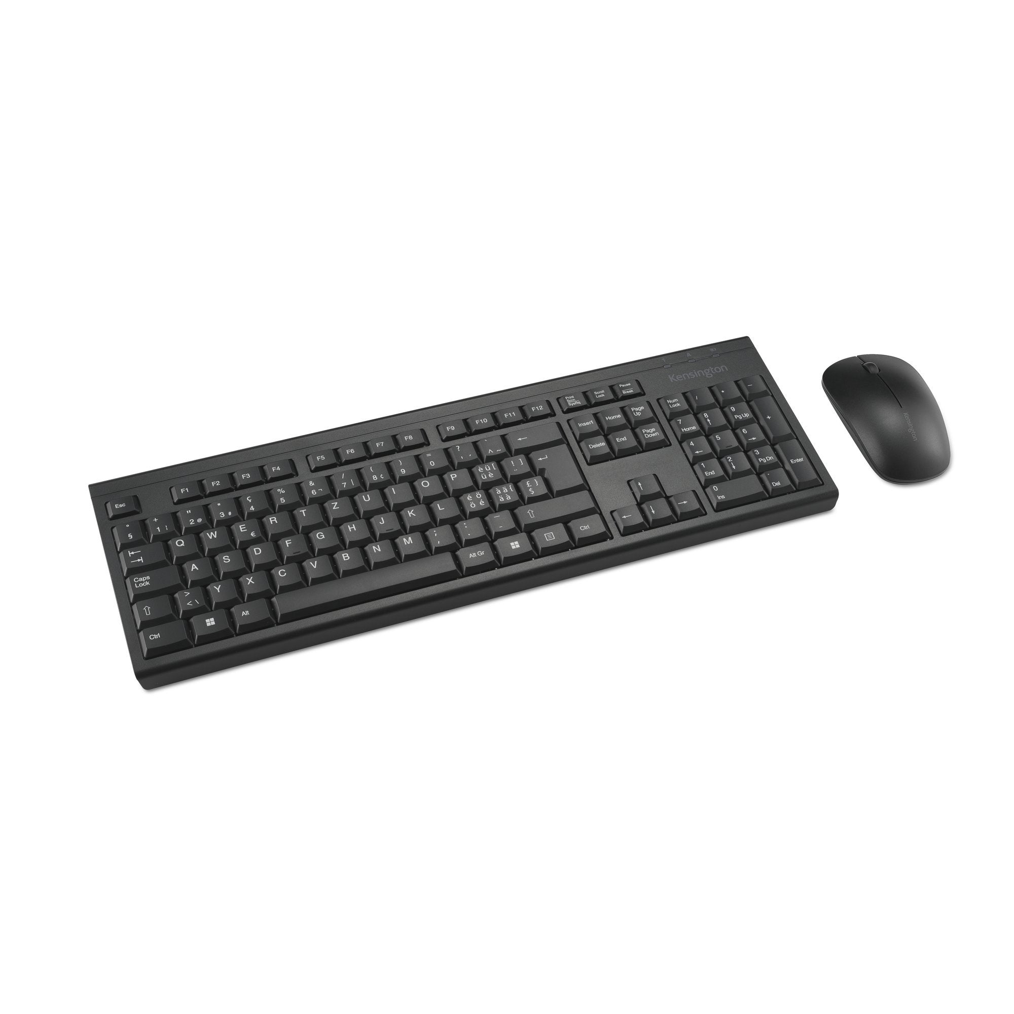 EAN 5028252644211 - Kensington KM150 EQ teclado imagen 1