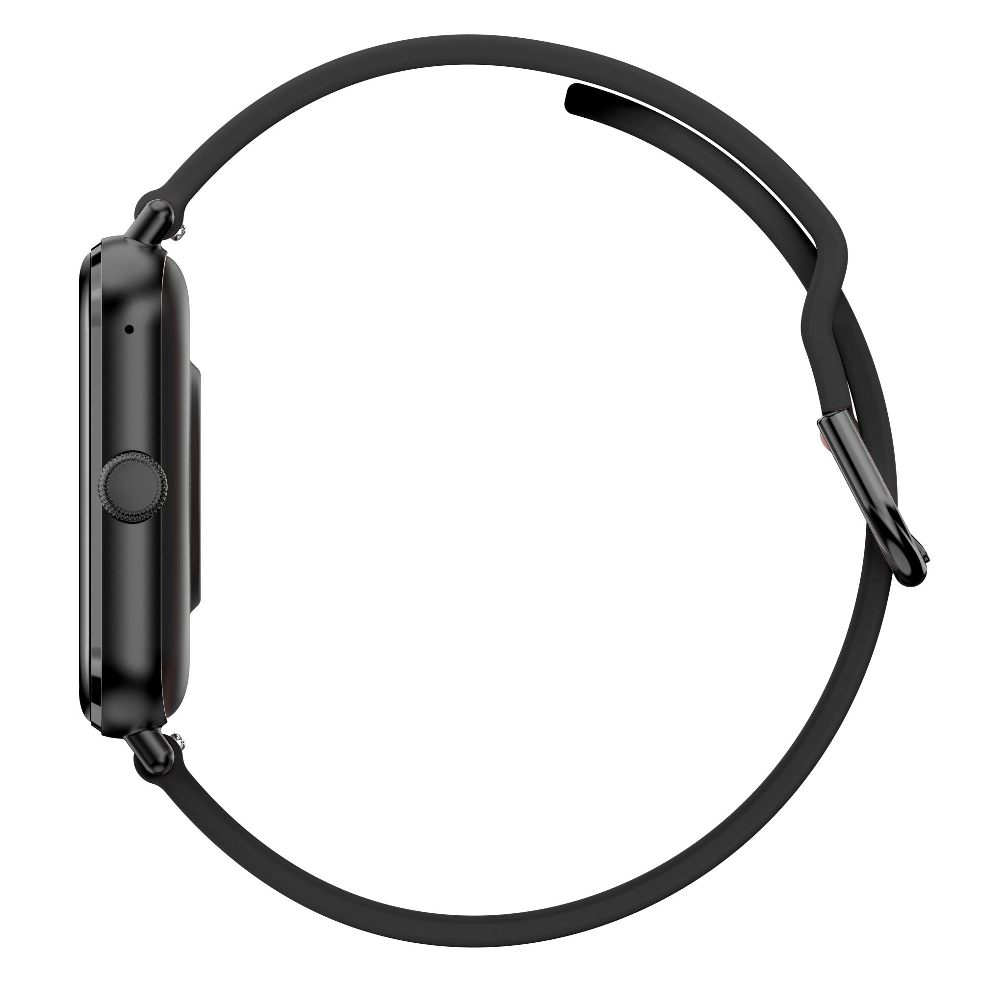 EAN 5904238484791 - Garett Electronics GRC Classic 4,52 cm (1.78") AMOLED 39 mm Digital 368 x 448 Pixeles Pantalla táctil Neg imagen 5