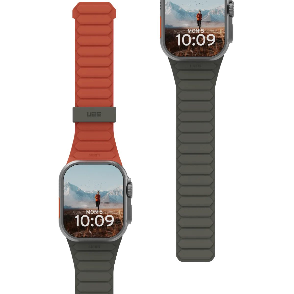 Urban Armor Gear 194161117291 Pieza Y Accesorio Para Reloj Correa De Reloj