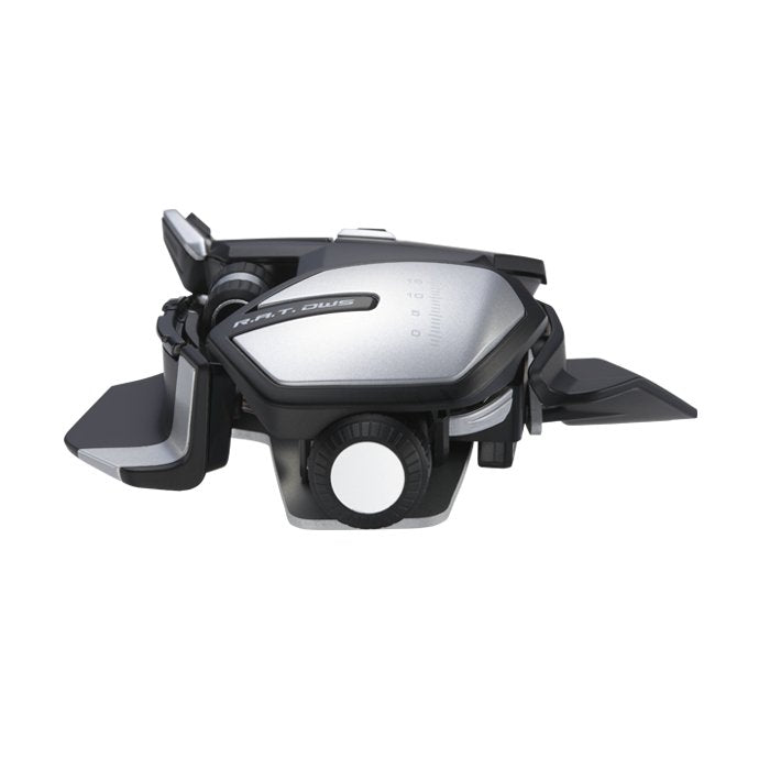 EAN 4897093961181 - Mad Catz R.A.T. DWS ratón Juego mano derecha RF Wireless + Bluetooth Óptico 16000 DPI imagen 8