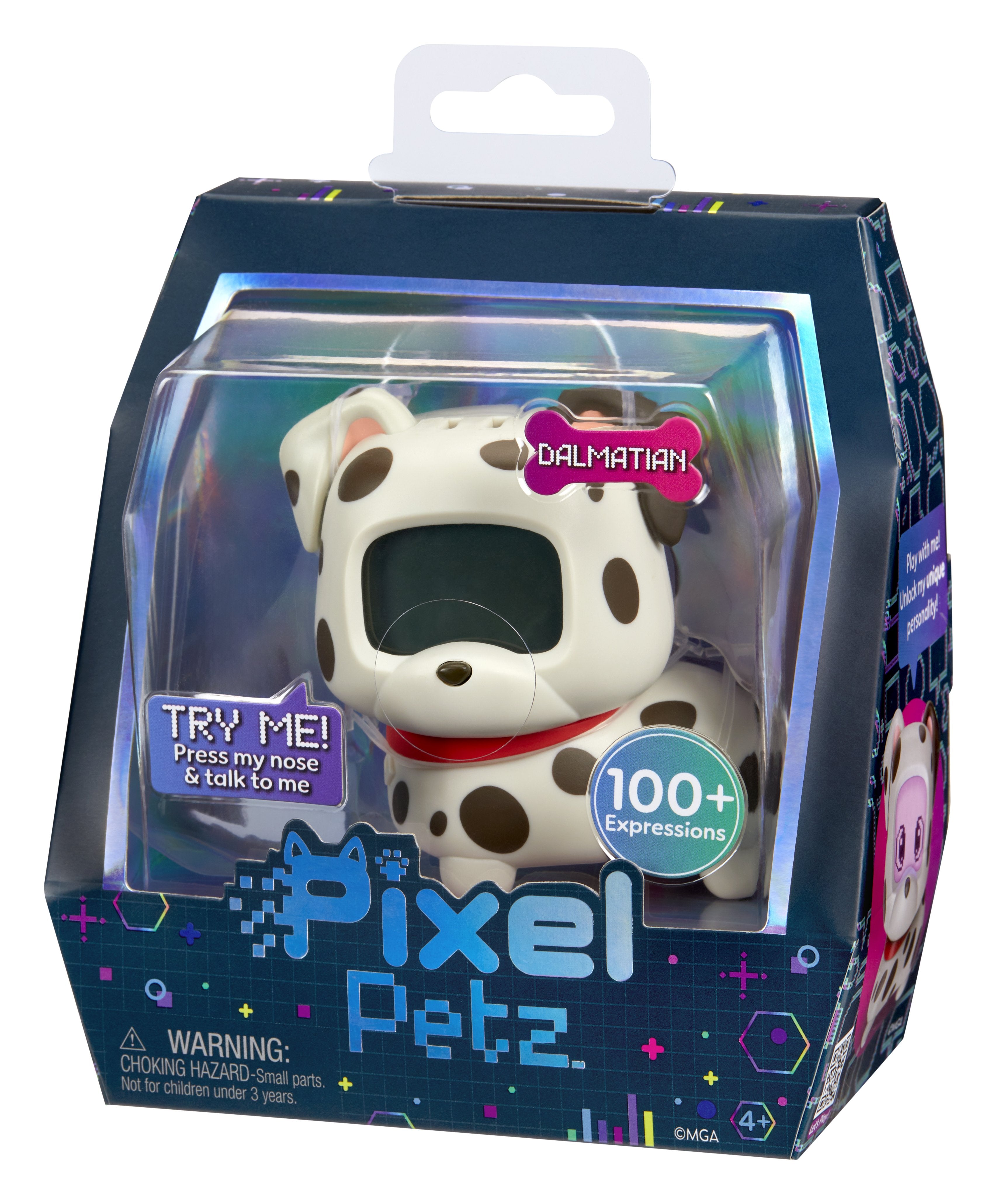 EAN 0035051521648 - MGA Entertainment Pixel Petz! Asst in Sidekick imagen 12