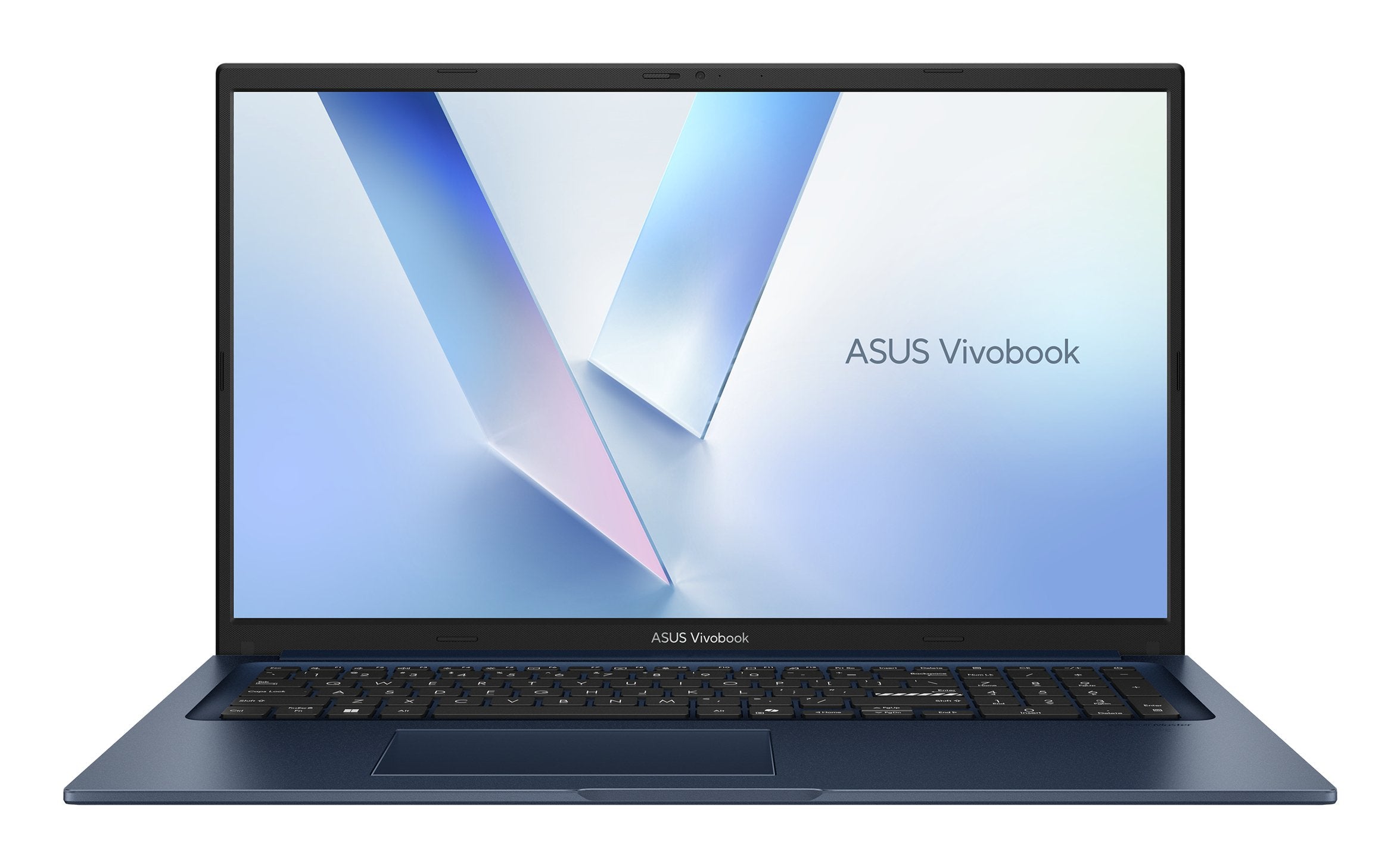 Asus Vivobook 17 X1704ma-Issau203w Intel Core 5 315 Ordenador Portátil 43,9 Cm (17.3) Full Hd 16 Go Ddr5-Sdram 512 Go Ssd Wi-Fi 6 (802.11ax) Windows 11 Home Azul