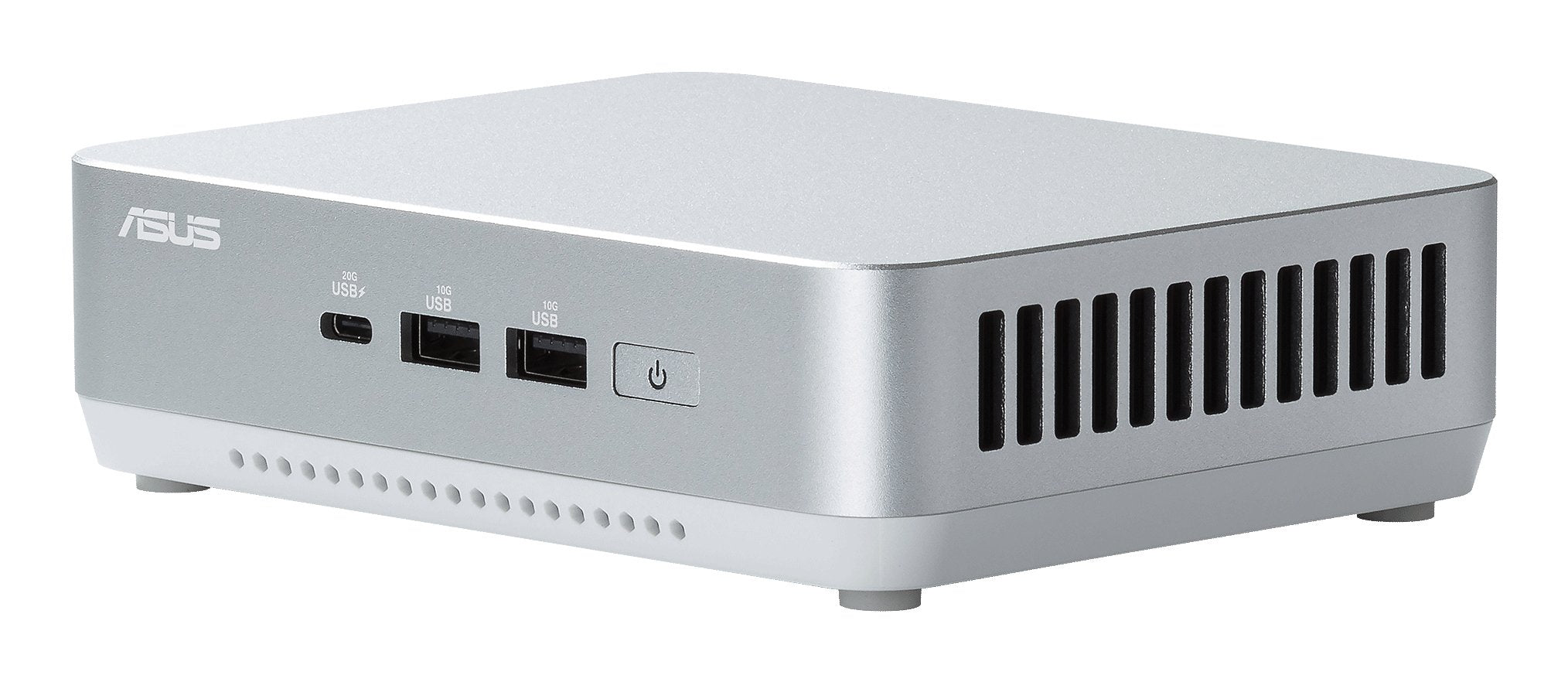 EAN 4711387496657 - ASUS NUC 14 Pro+ RNUC14RVSU500002I UCFF Blanco 125H imagen 12