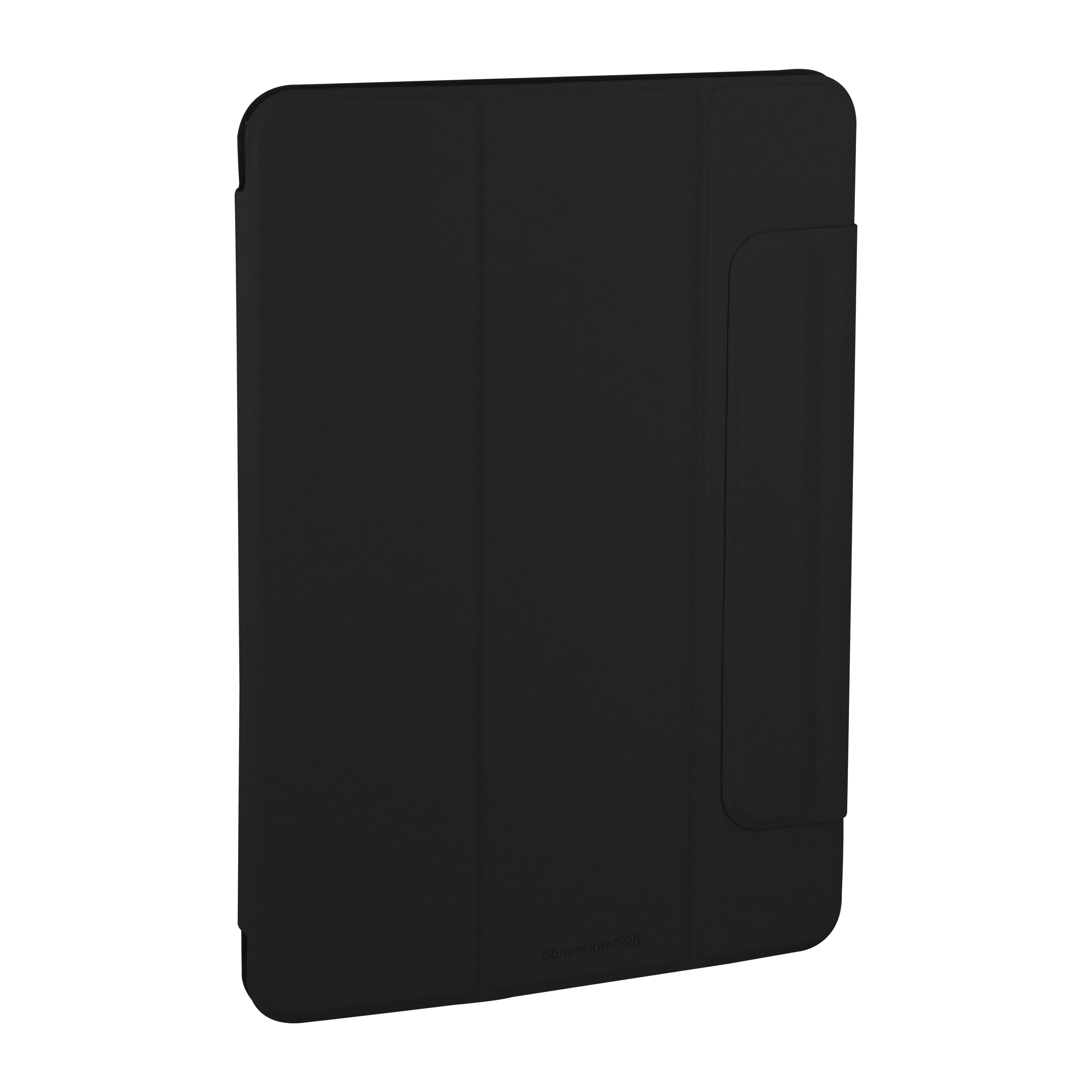 Dbramante1928 Avenida Funda Con Tapa Para Tableta Icon Medianoche Para Apple 10.9-Inch Ipad Air (4ª Generación 5ª Generación) 11-Inch Ipad Air (M2 M3 M4)