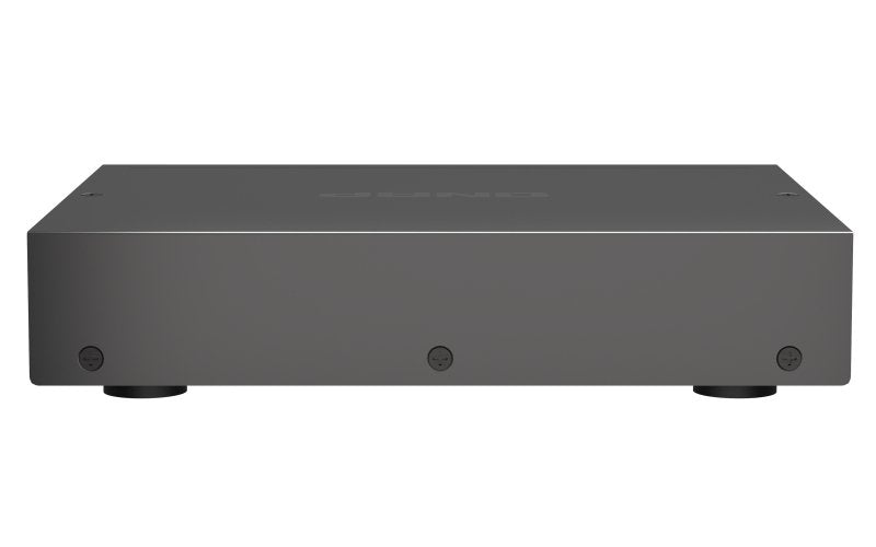 EAN 4713213518816 - QNAP QSW-2104-2S switch No administrado 2.5G Ethernet Negro imagen 6