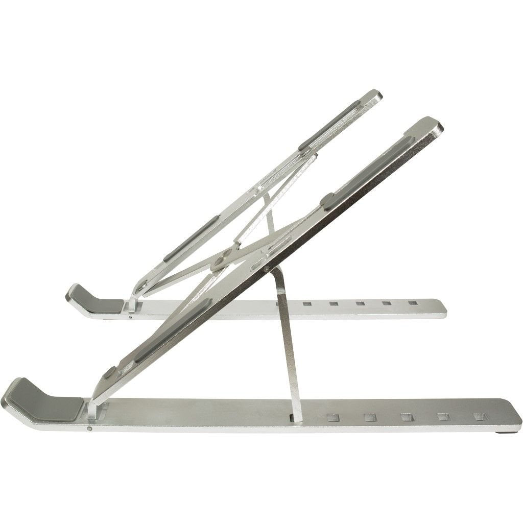 EAN 4260455647113 - Inter-Tech NBS-200 Soporte para ordenador portátil Plata 39,6 cm (15.6") imagen 2