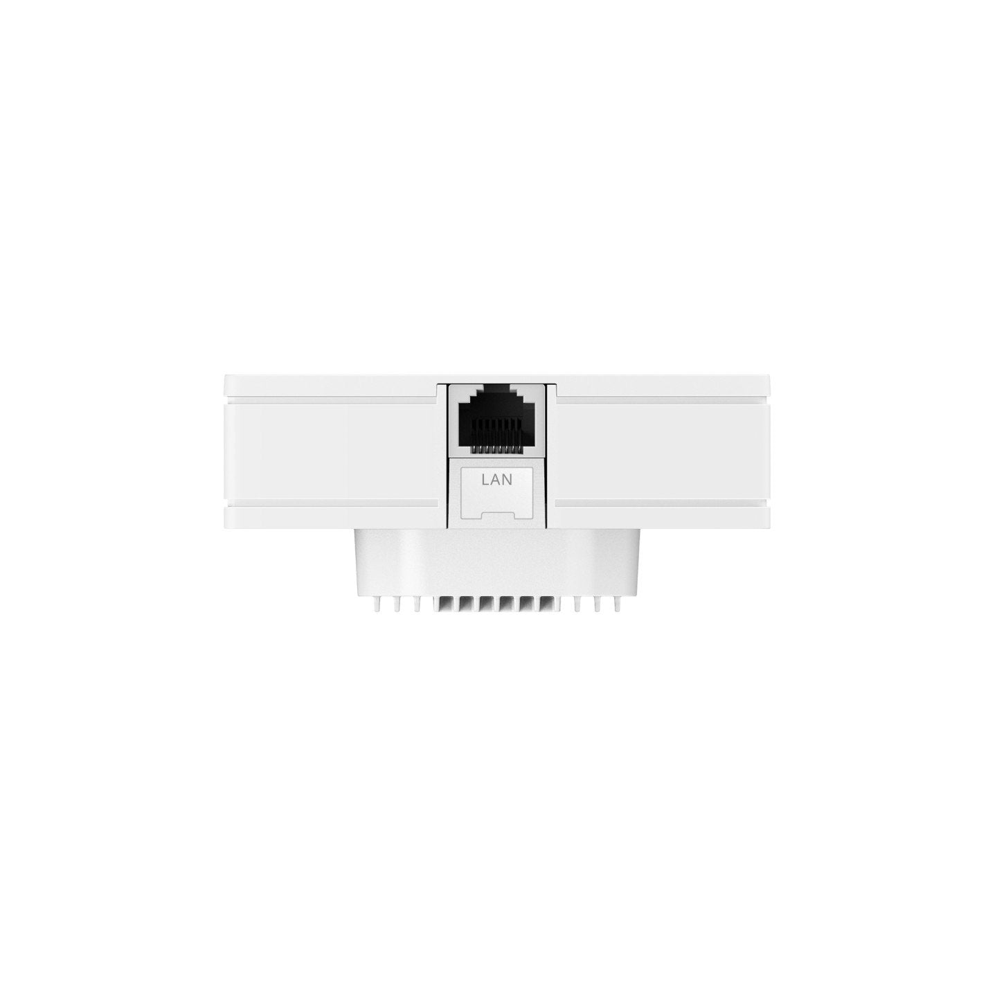 EAN 6976915004645 - Ruijie Networks RG-RAP62-WALL-LITE punto de acceso inalámbrico 2974 Mbit/s Blanco Energía sobre Ethernet imagen 1