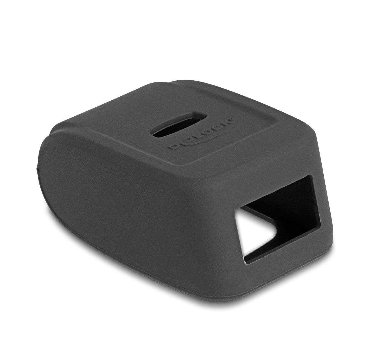 Delock 90549 Funda Protectora Para El Escáner De Anillo 90508