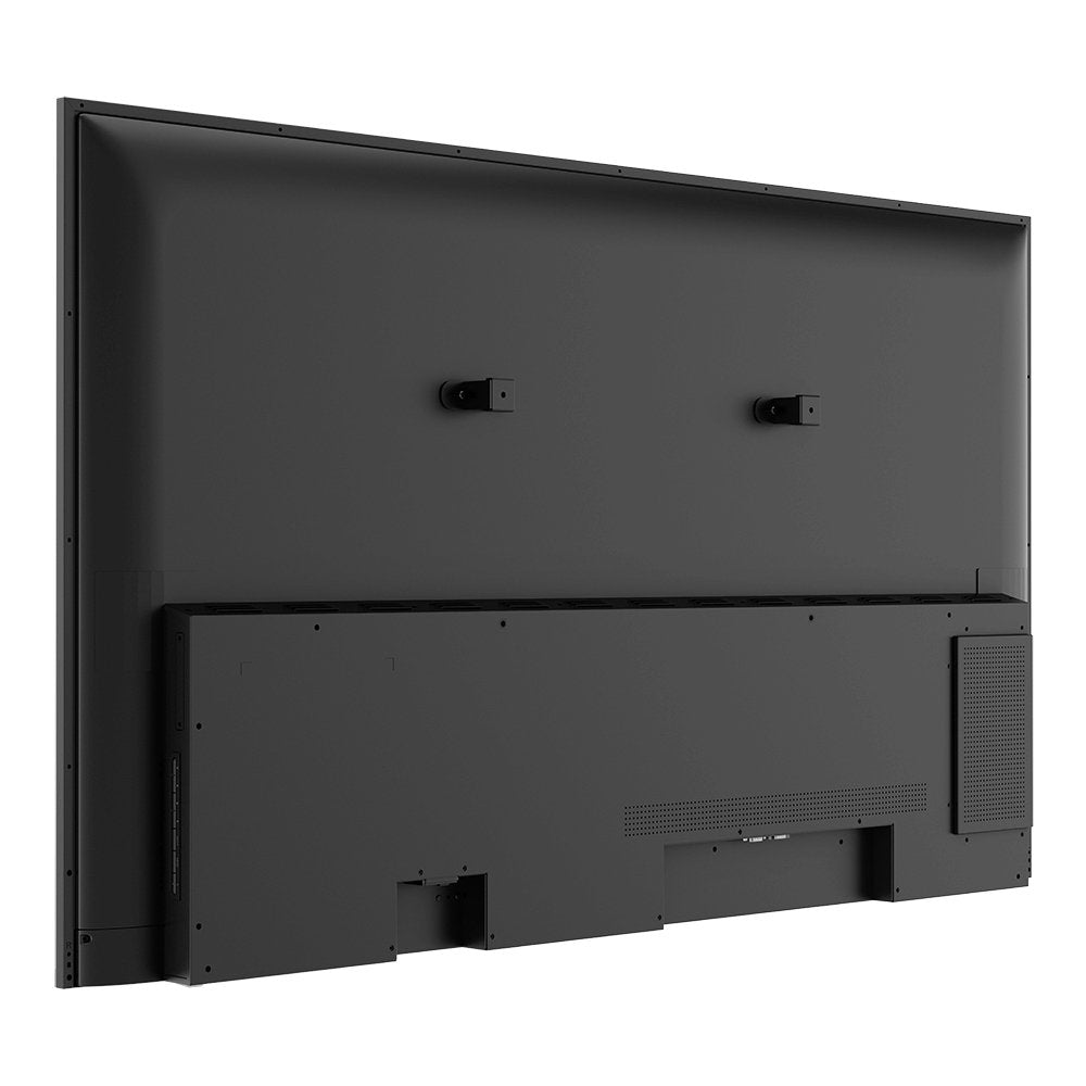 Benq St5502s Pantalla Plana Para Señalización Digital 139,7 Cm (55") Lcd 400 Cd / M² 4k Ultra Hd Negro Procesador Incorporado Android 8.0 18/7