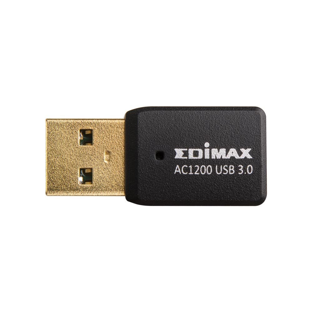EAN 4717964701619 - Edimax EW-7822UTC adaptador y tarjeta de red WLAN 867 Mbit/s imagen 2