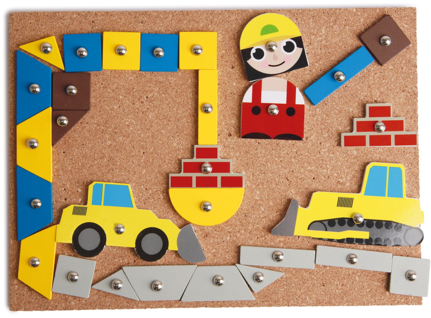 EAN 4006942827305 - Lena SM65828 juguete de habilidad motora imagen 3