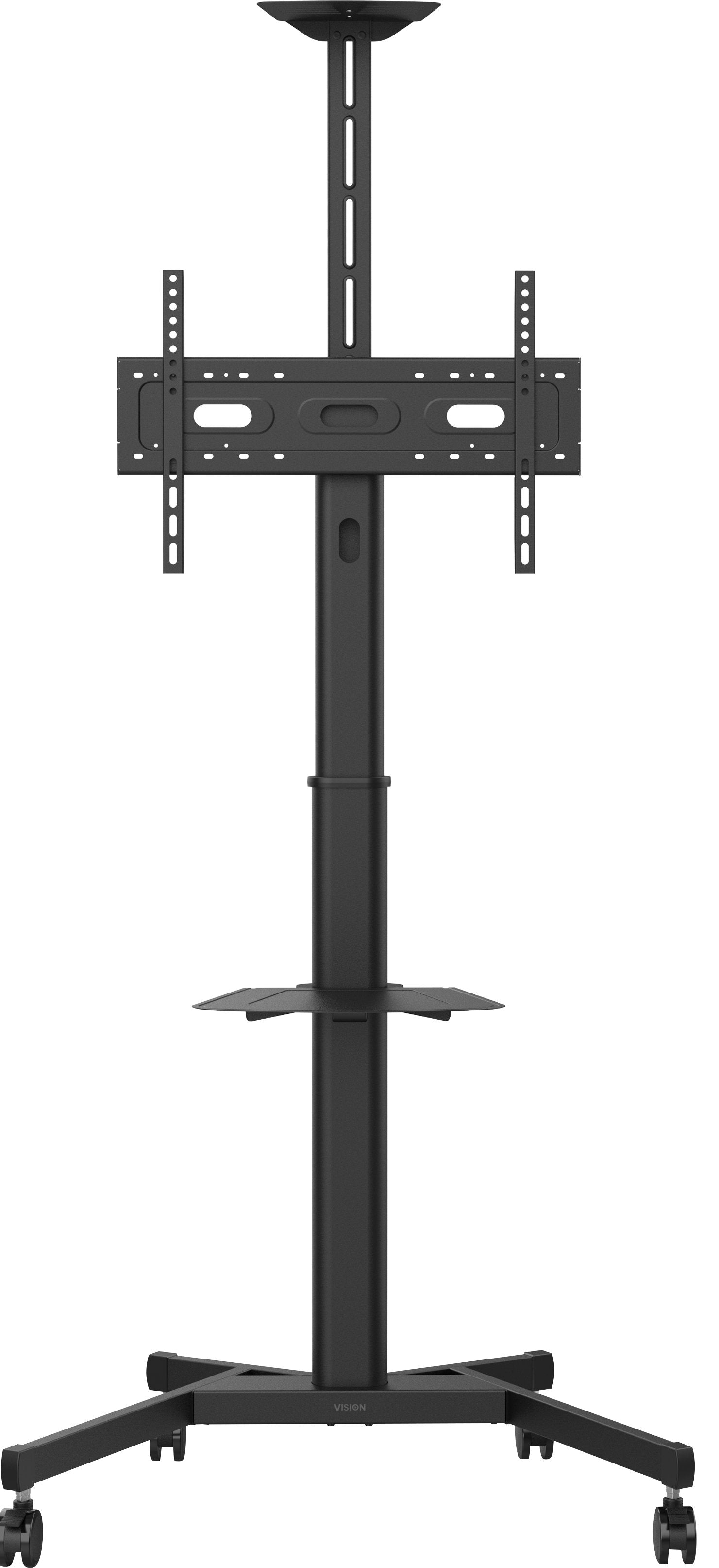 EAN 1036598500003 - Vision VFM-F19 soporte para TV 2,03 m (80") Negro imagen 3