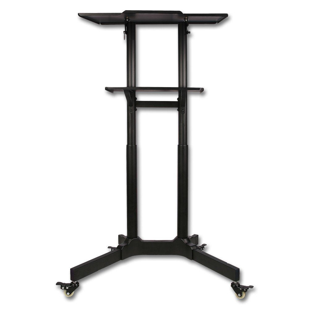 Techly Ica-Tb Tpm-1bk Soporte Para Ordenador Portátil Negro