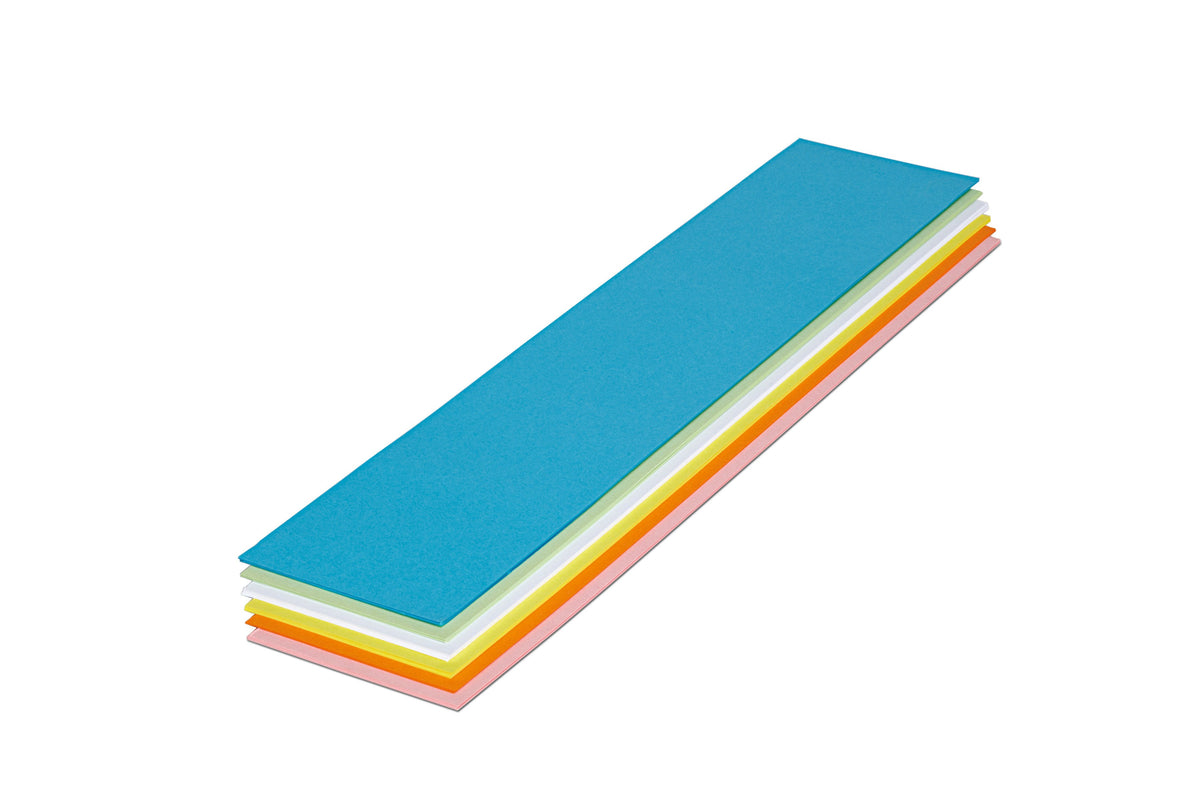 EAN 4002390067249 - MAUL 6392099 papel decorativo Arte de papel 50 hojas imagen 2