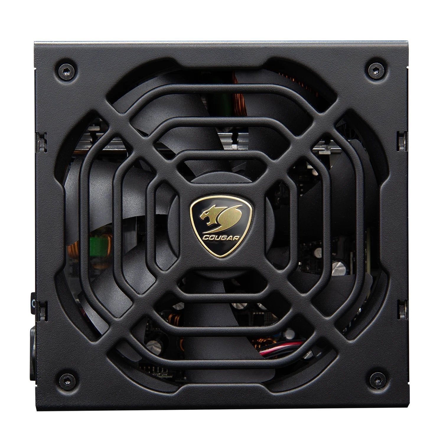 Fuente Alimentación Cougar Netzteil Gr 1000w Atx3.1 Pcie 5.1 80 Plus Gold Cgr Gdn-1000
