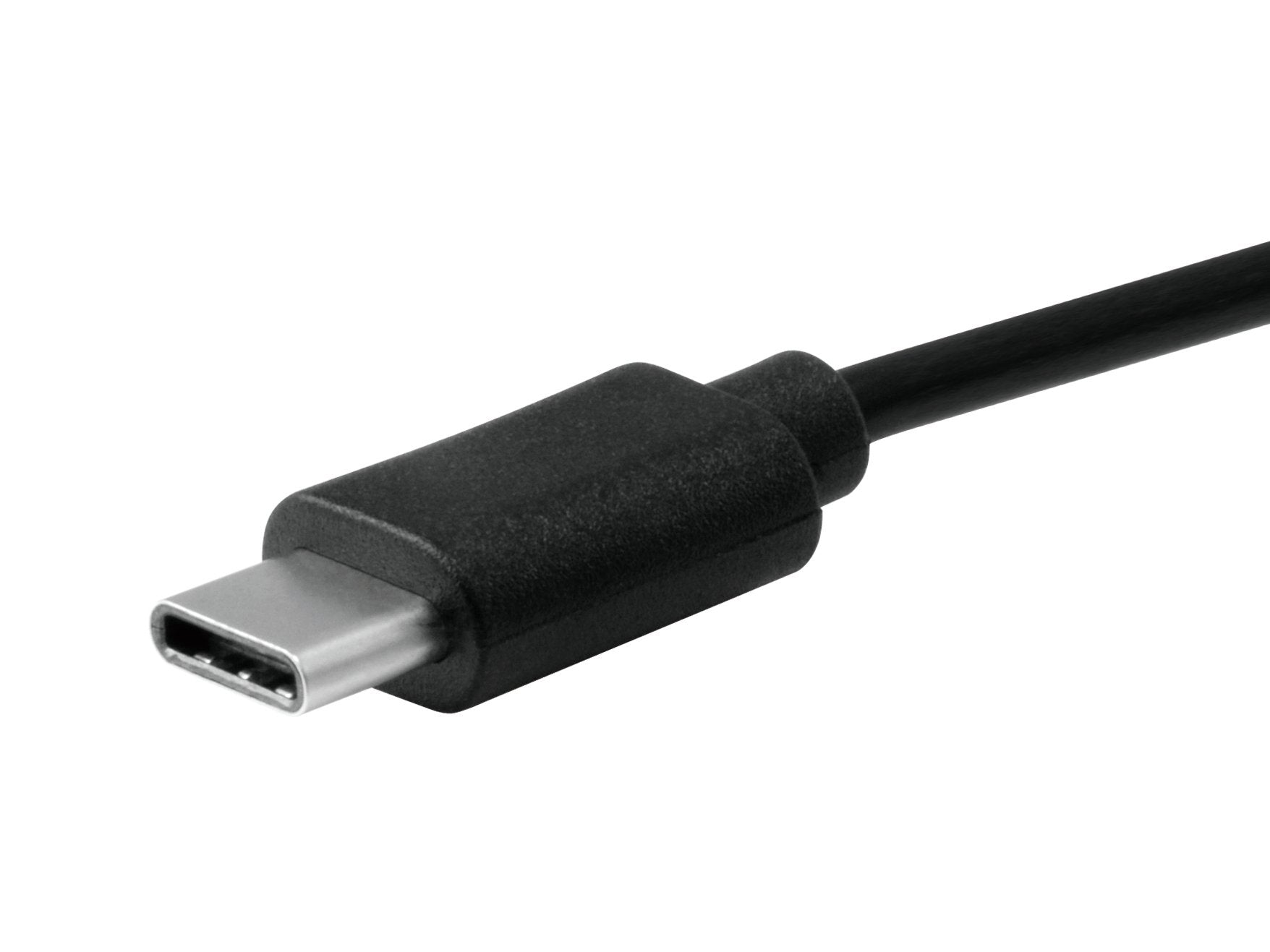 Cargador Coche Conceptronic Carden05b Con Cable Usb-C + 2 Puertos Tipo A 5v/3.1a 15.5w