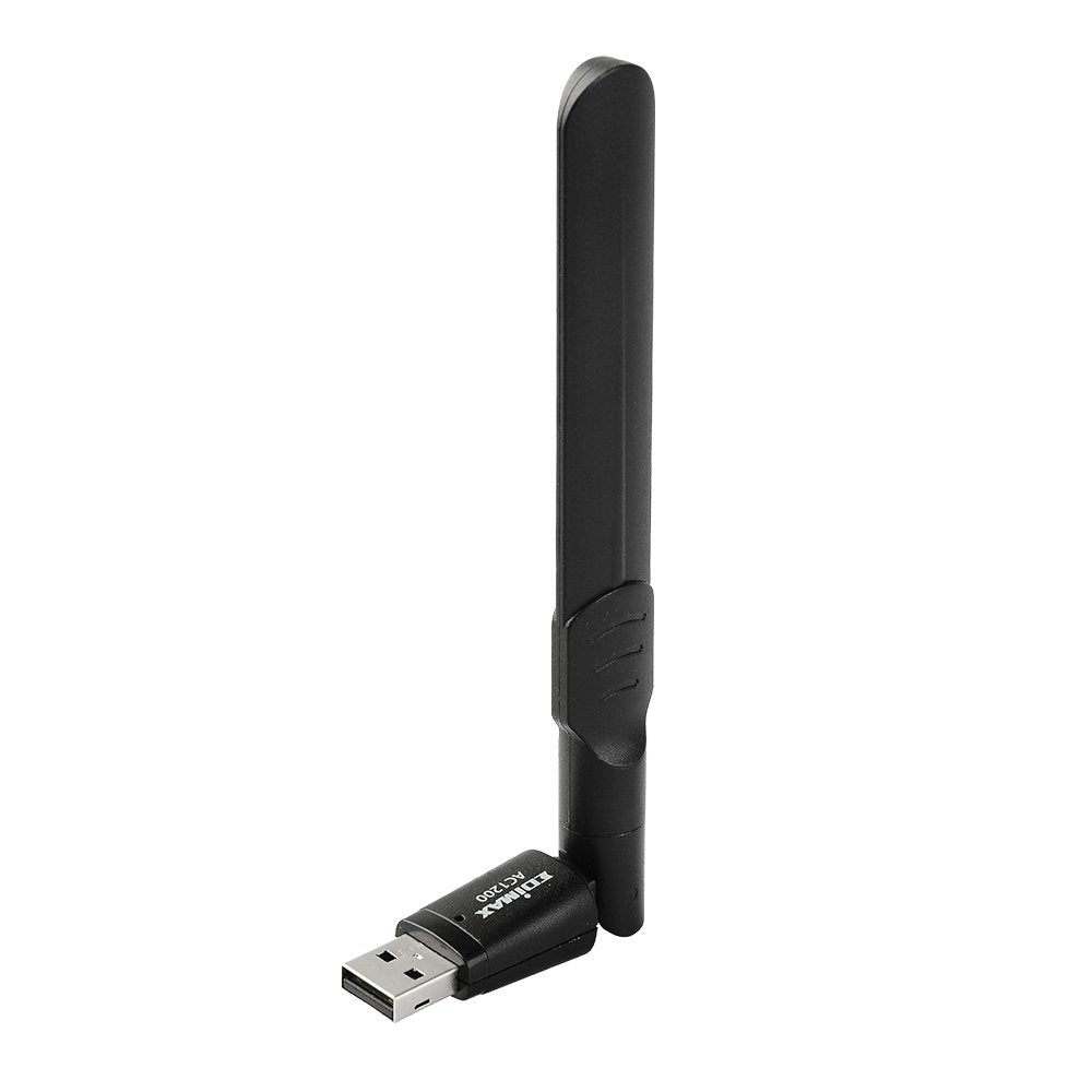 EAN 4717964704313 - Edimax EW-7822UAD adaptador y tarjeta de red WLAN 867 Mbit/s imagen 1