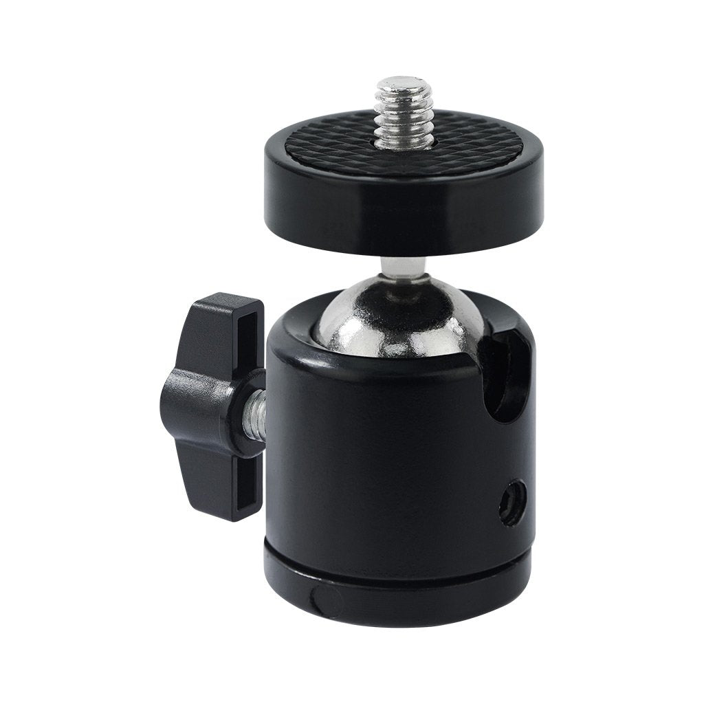 Mreamplify Light 10 Mreaming Ringlicht - Negro