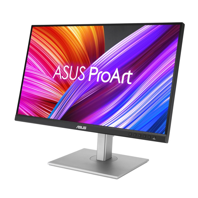 EAN 4711387012376 - ASUS ProArt PA278CGV pantalla para PC 68,6 cm (27") 2560 x 1440 Pixeles Quad HD LCD Negro imagen 4