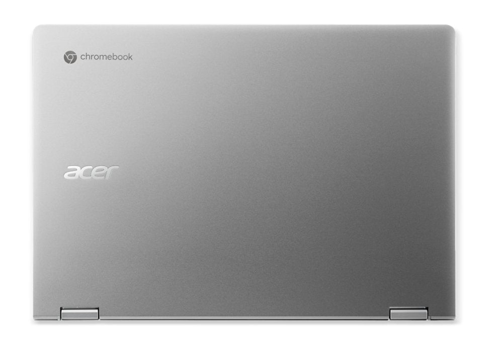 Portatil Acer Chromebook Cp514-3hh-R2jd (14") Pantalla Táctil Full Hd Amd Ryzen 7 5825c 16 Gb Lpddr4x-Sdram 256 Gb Ssd Wi-Fi 6e (802.11ax) Chromeos Plata