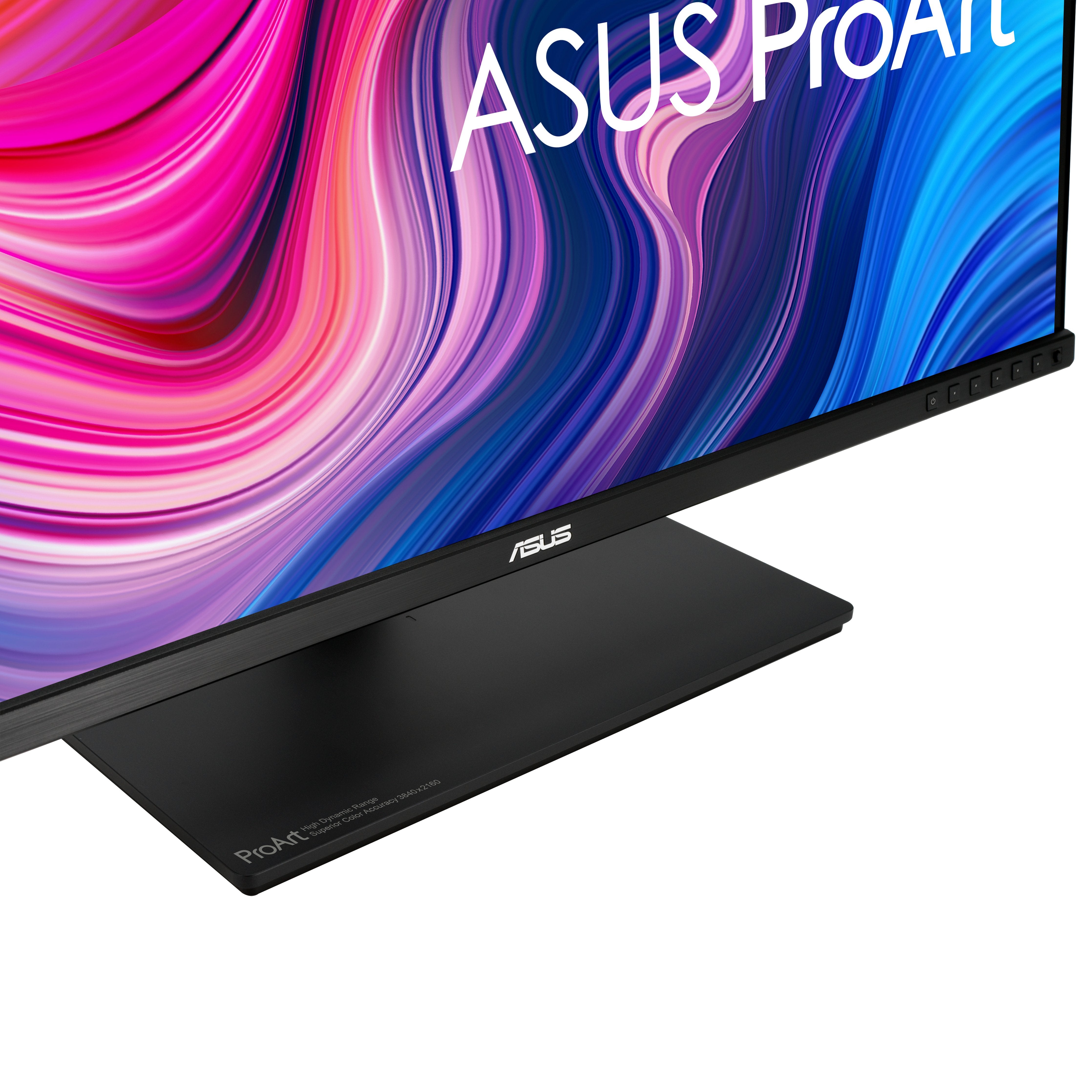 EAN 4711081009726 - ASUS ProArt PA329CV pantalla para PC 81,3 cm (32") 3840 x 2160 Pixeles 4K Ultra HD Negro imagen 3