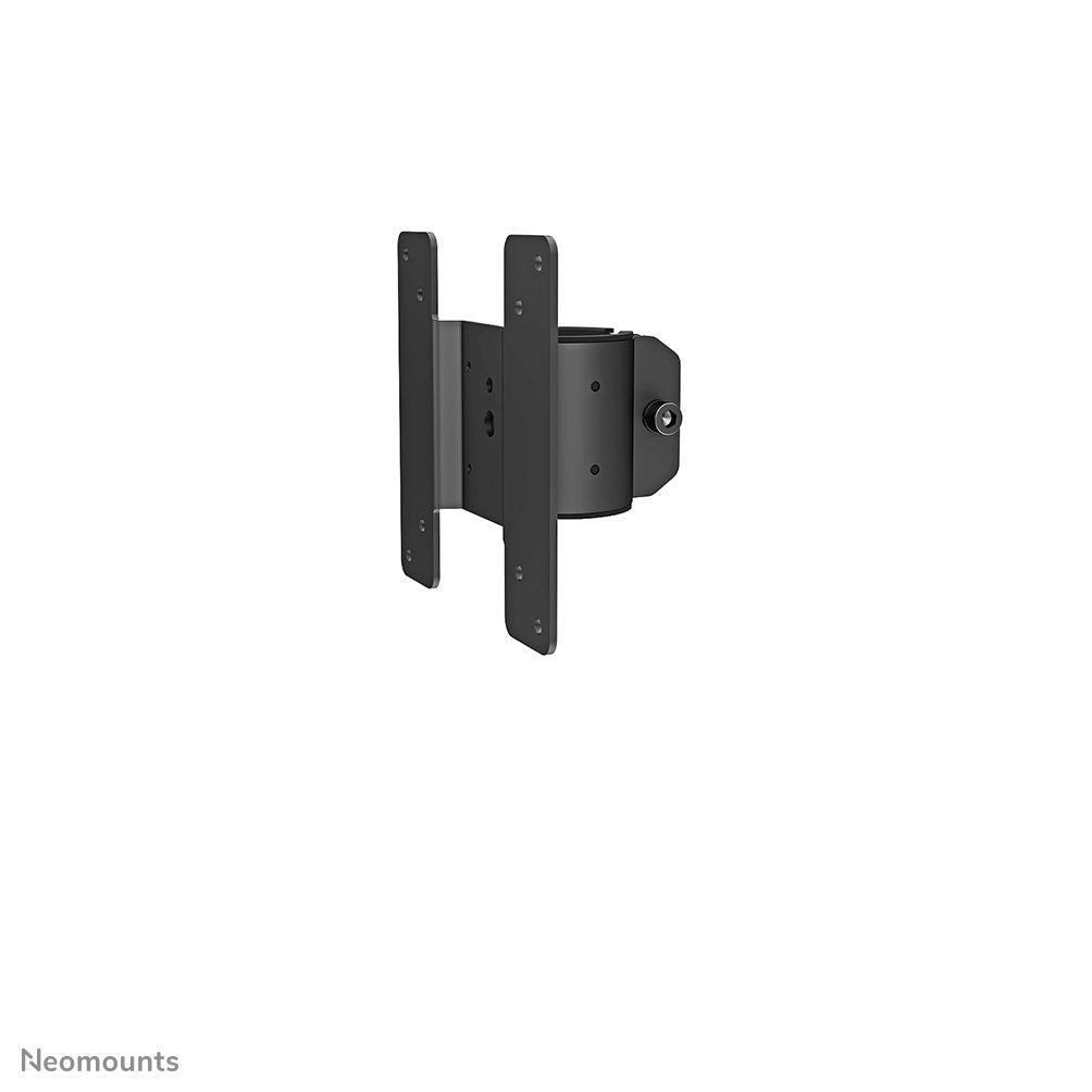 EAN 8717371445164 - Neomounts THINCLIENT-05 soporte de CPU Negro imagen 8