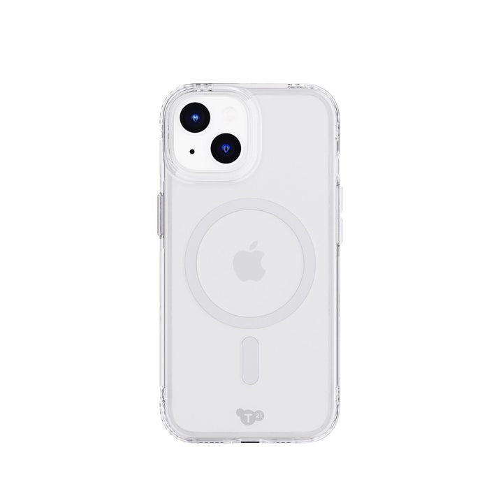 EAN 5056586721001 - Tech21 Evo Clear funda para teléfono móvil 15,5 cm (6.1") Transparente imagen 1